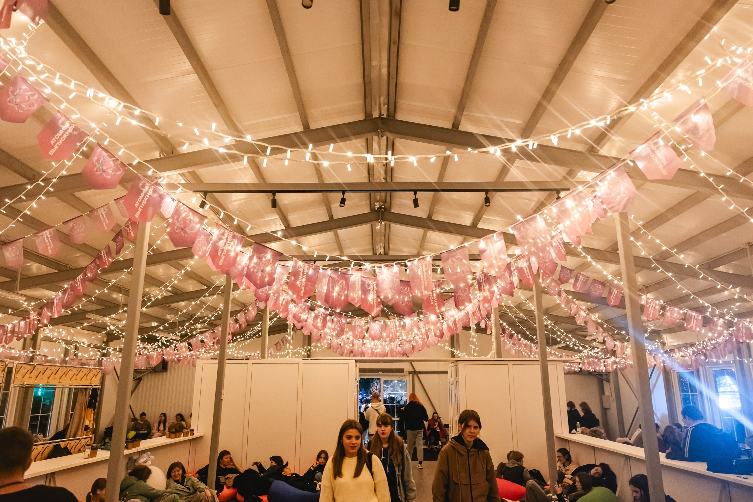 Атомный выпускной | Парк Гагарина. Крылова Светлана Фотограф Челябинск