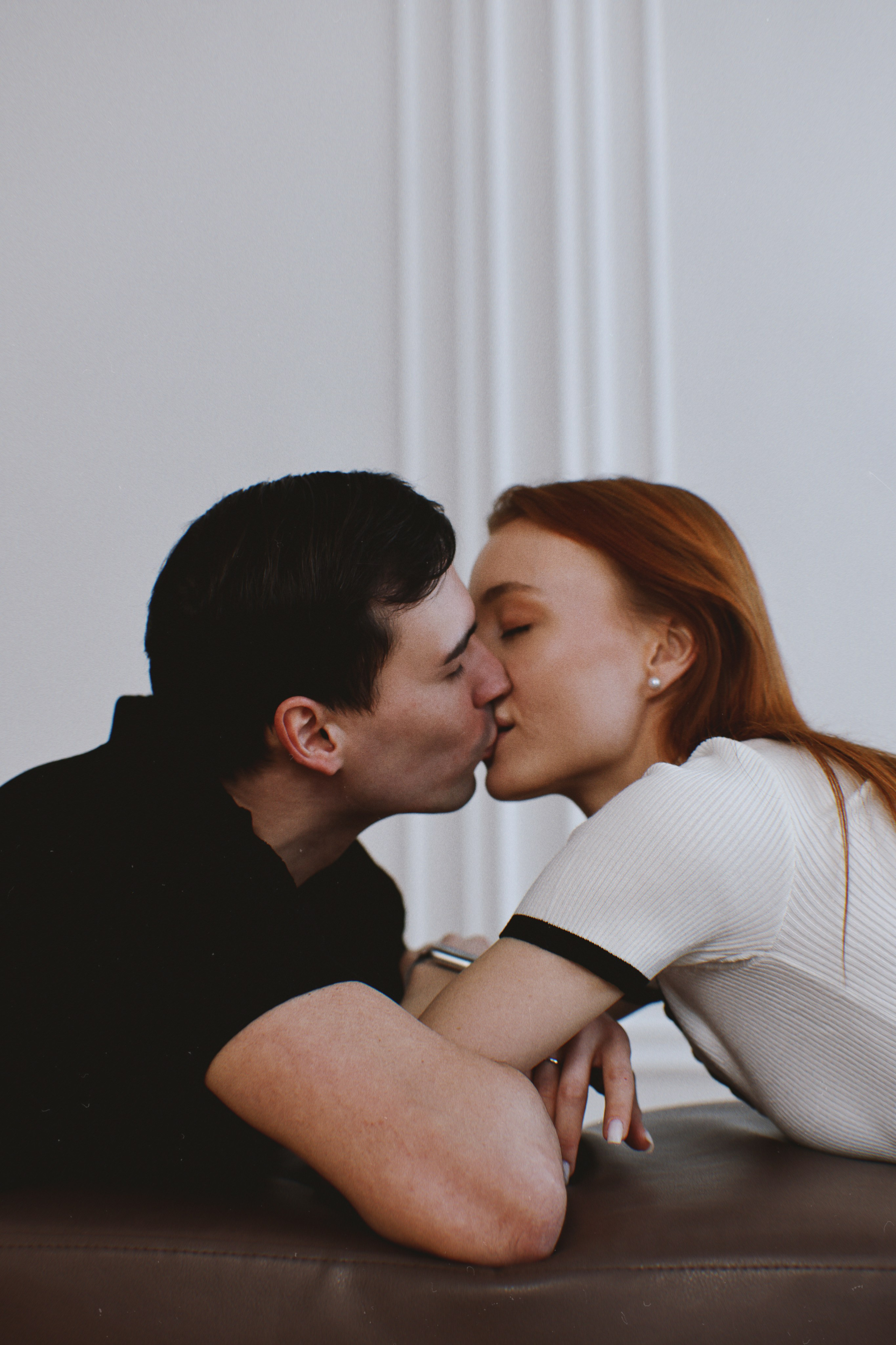 Love story. Фотограф Екатерина Лебедева