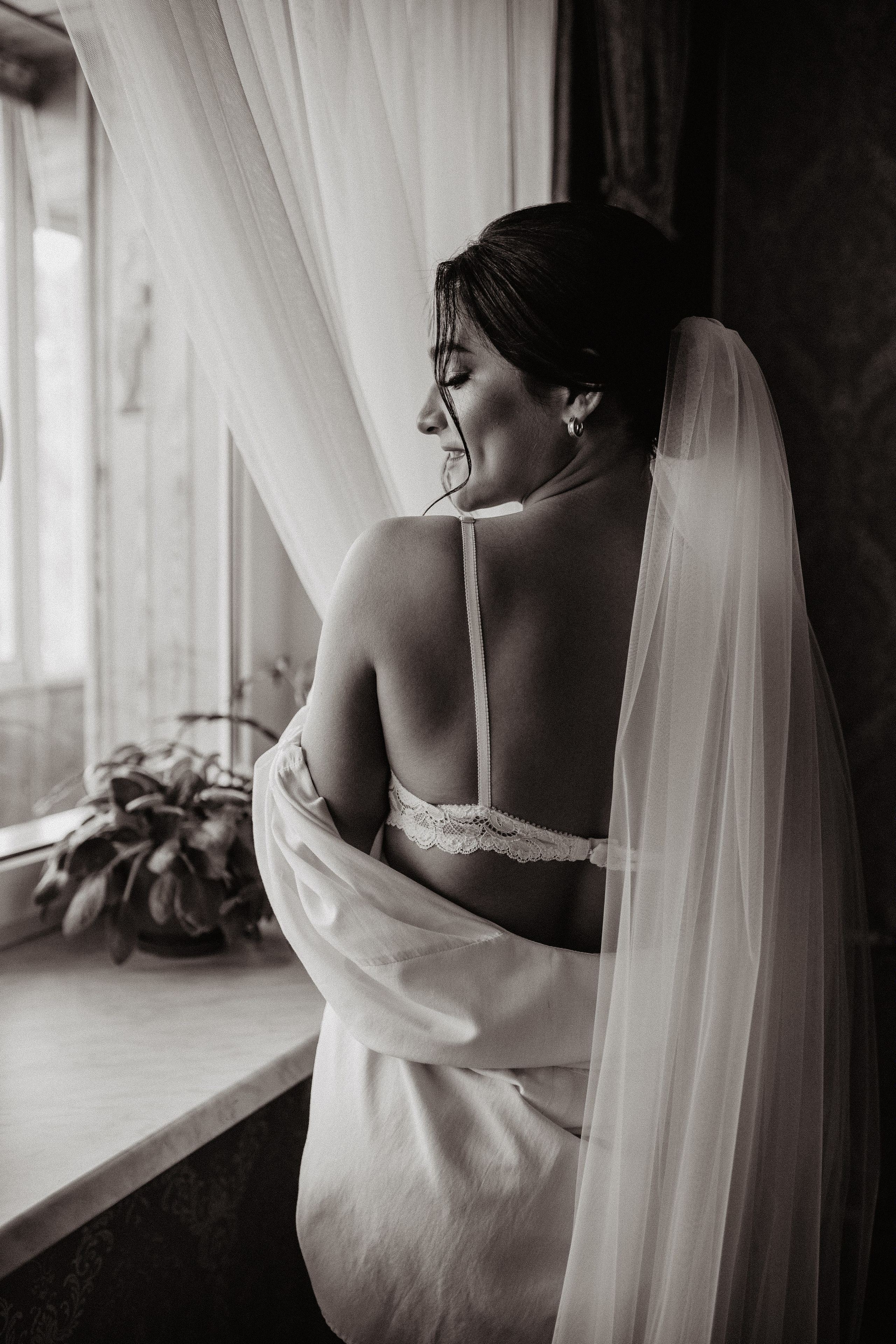 Эрик и Рафаэлла. Свадебный и семейный фотограф в Нижнекамске, Набережных Челнах