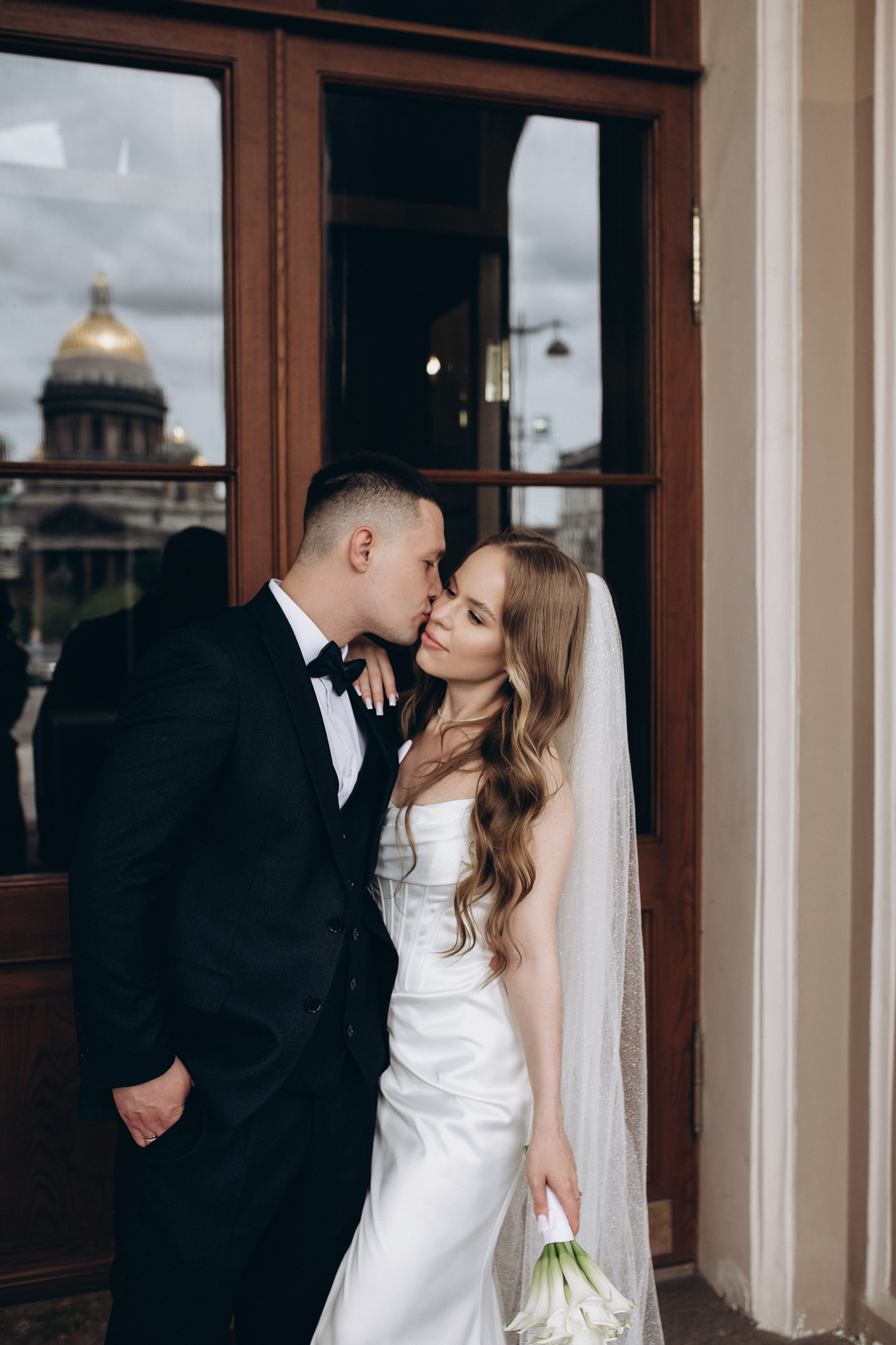 Александр & Екатерина. Семейный фотограф Наталья Ковтун Санкт-Петербург