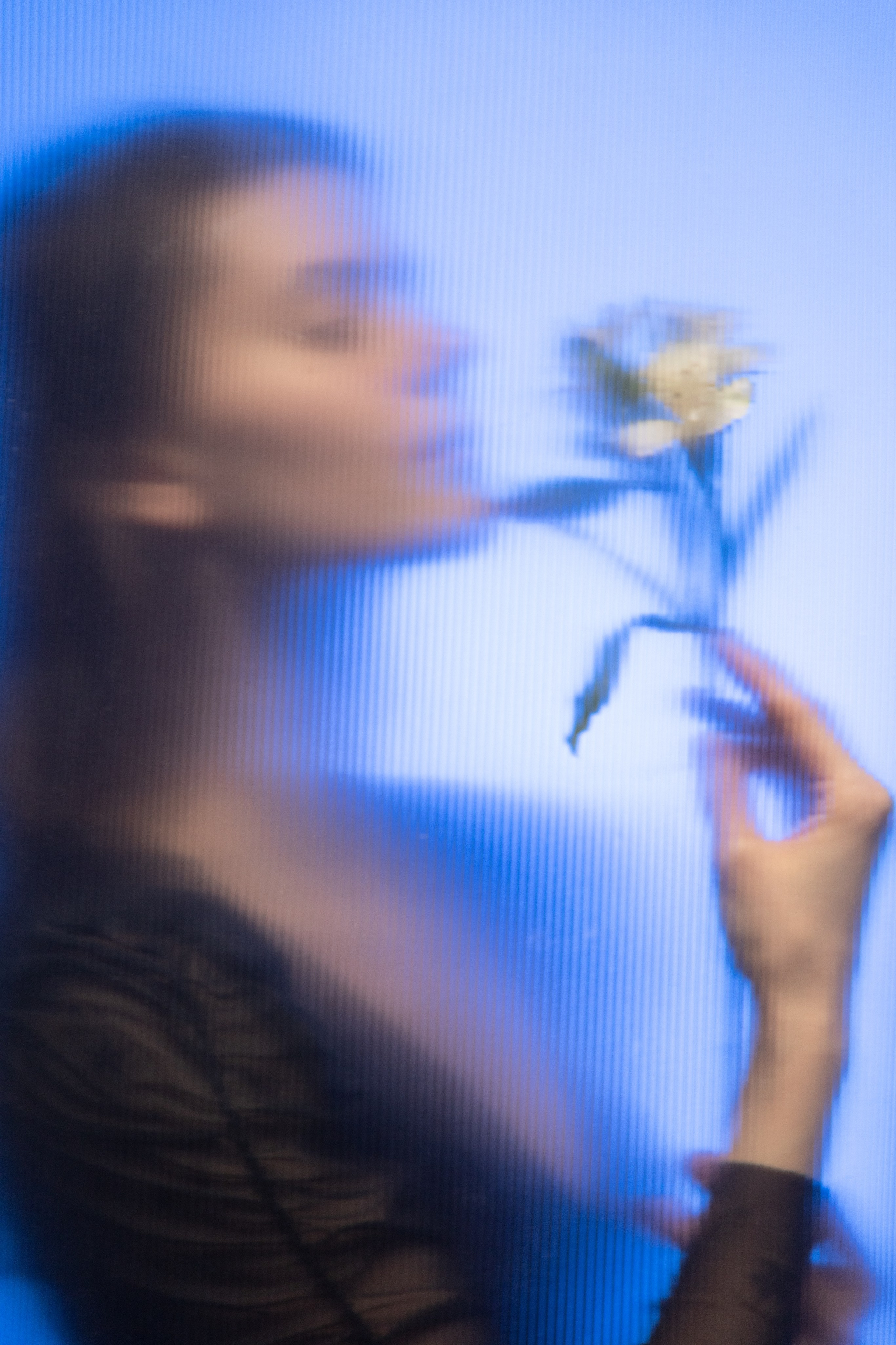 Анастасия — контент съемка для астролога. Фотограф Анастасия Тихонова