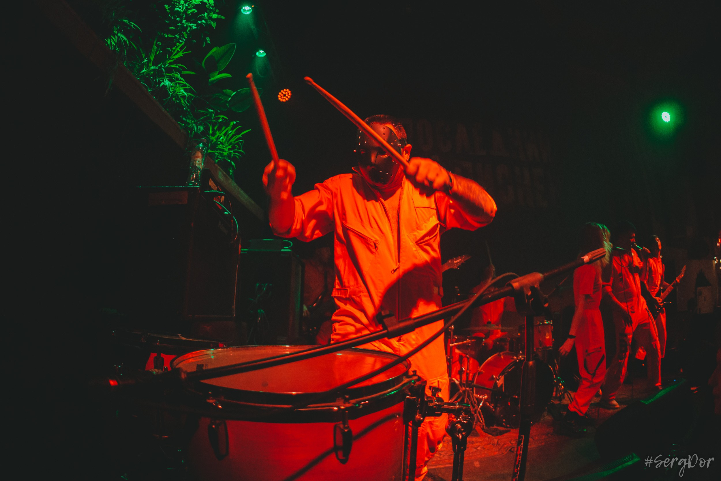 Котик ДжеймS, Последний Пионер, Мнимые Числа, Скрипим но едем тур, Санкт-Петербург, 25.11.2023, SergDor, 25 ноября 2023 года, Концерт, фотографии, #SergDor