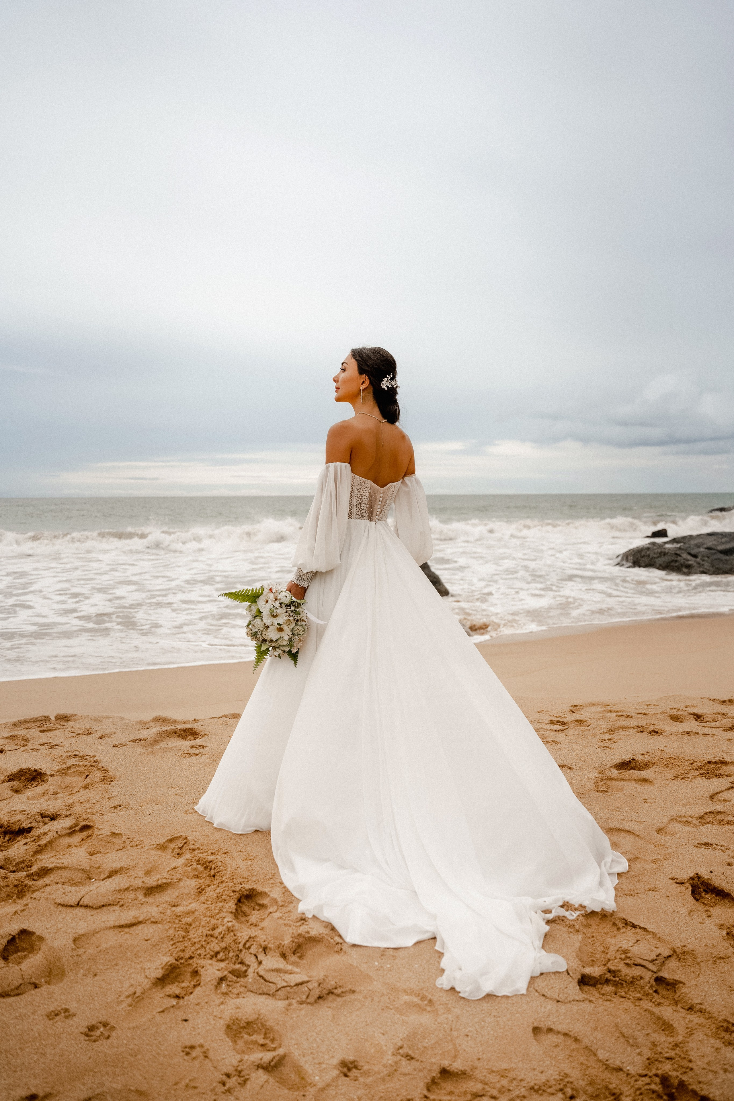 Mirza & Tamilla. Dolce_wedding