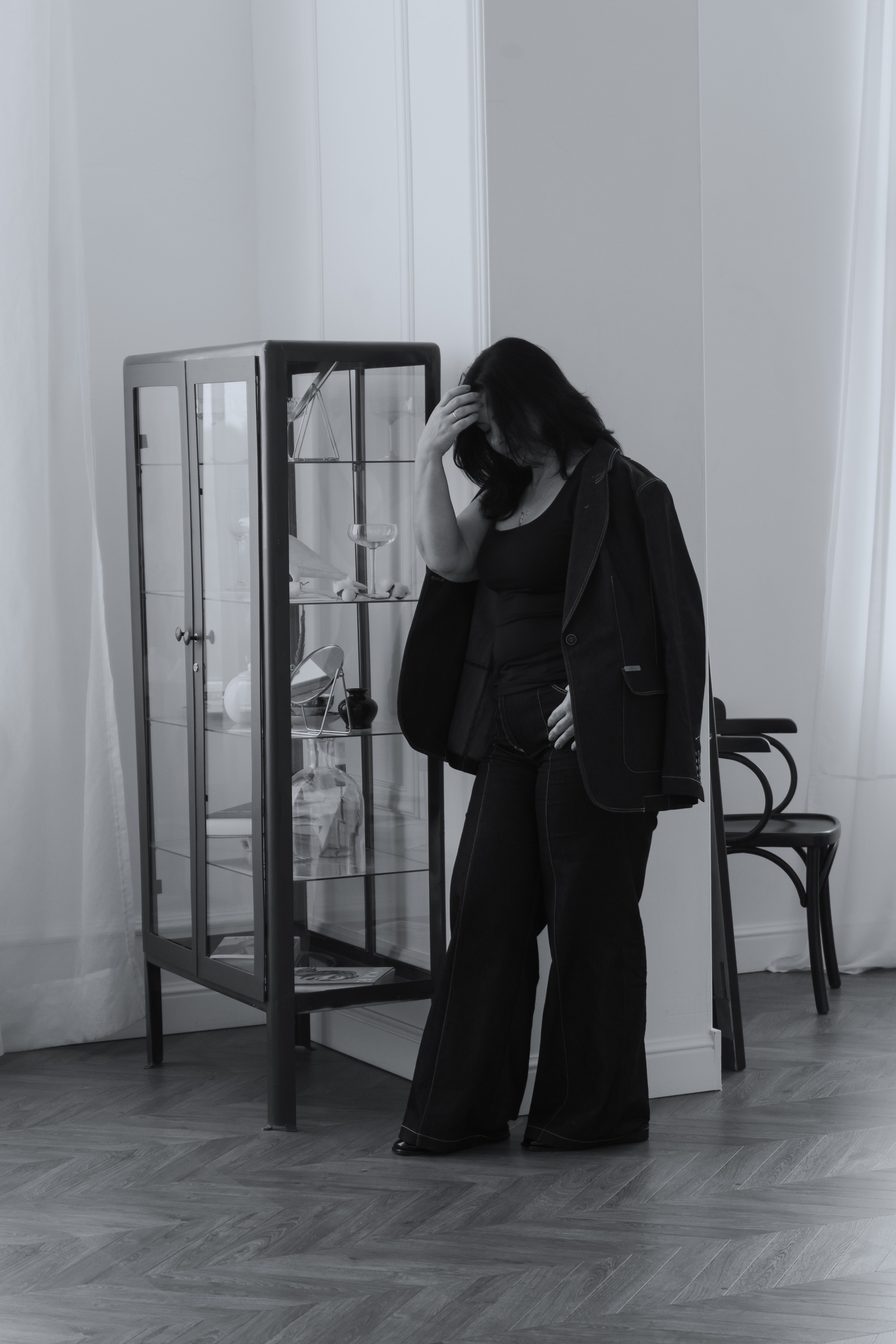 Елена Риелтор. Фотограф Наталия Бегдан