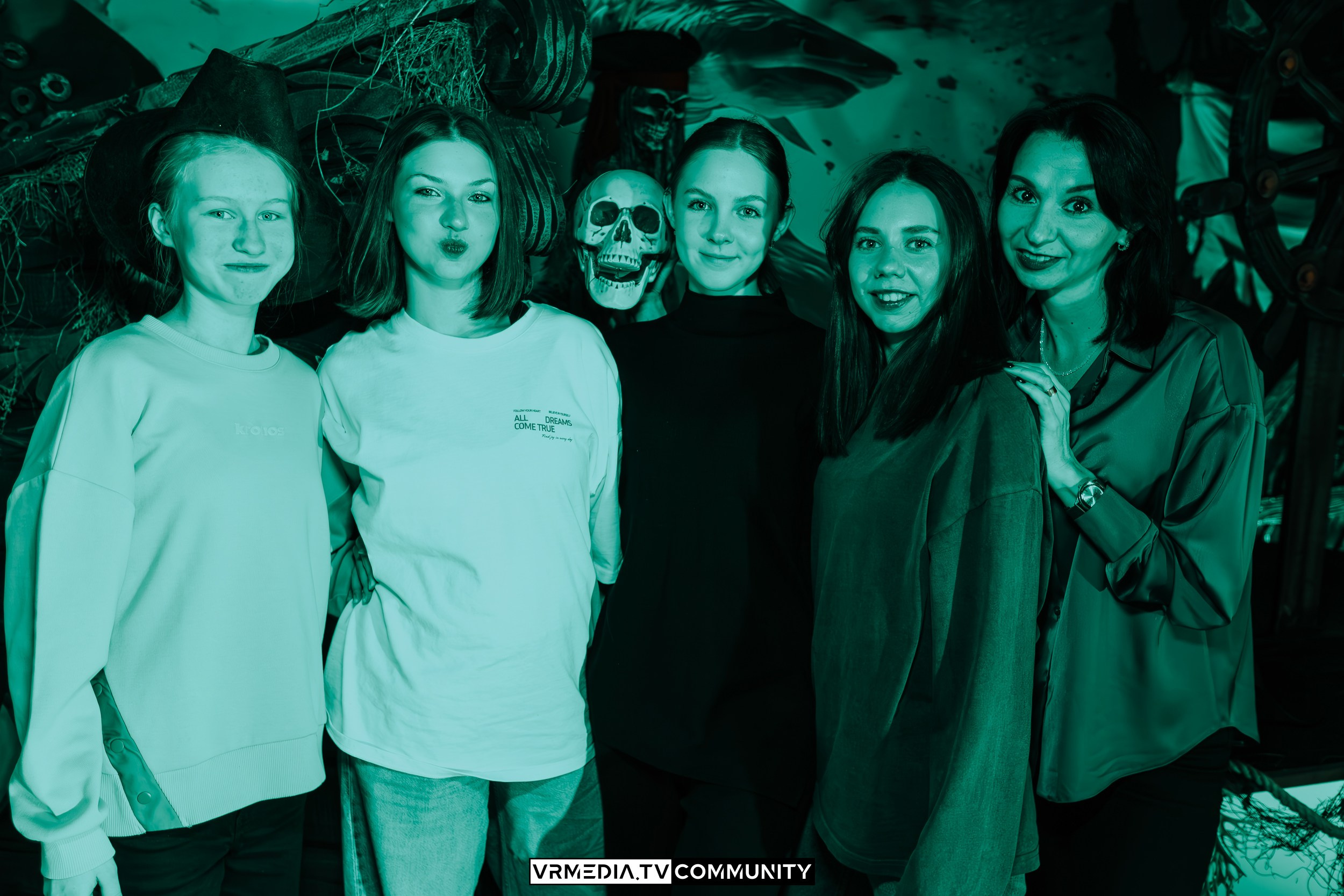 Ресторан «Мюнхен»: Эйнштейн Party