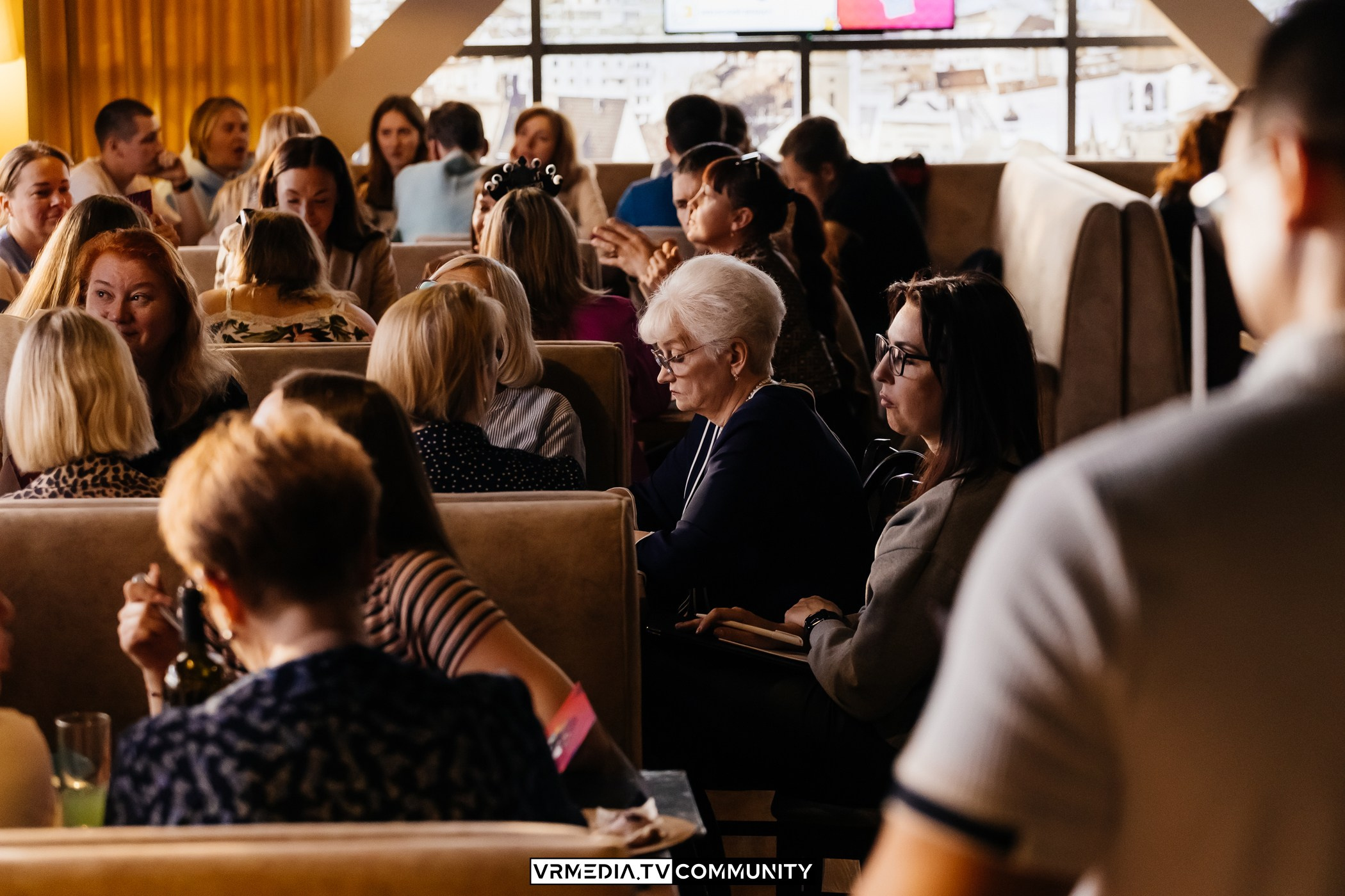 Ресторан «Мюнхен»: WOW QUIZ