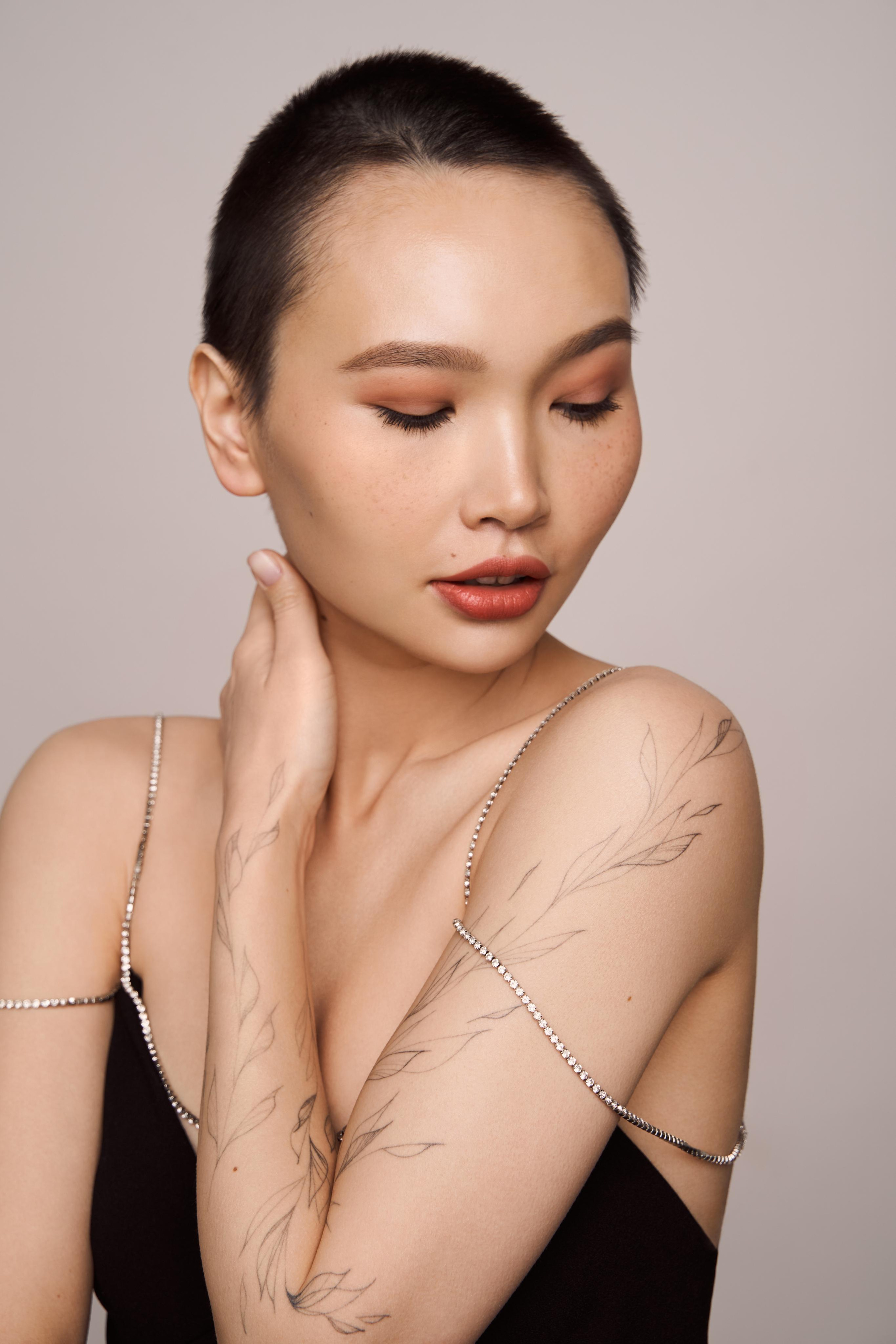 Коммерция. Профессиональный ретушер Москва и весь мир — Елена Тимченко