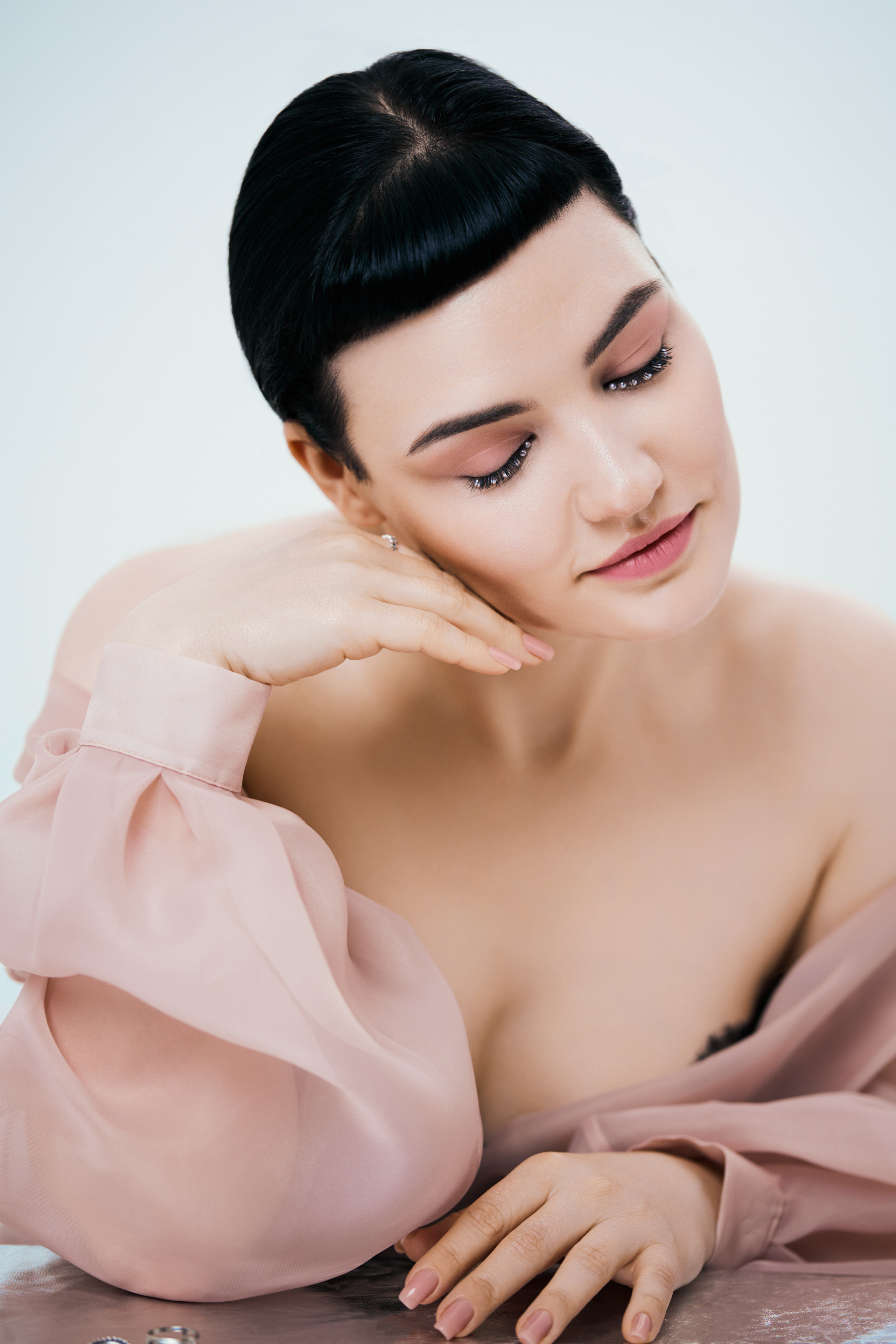 Коммерция. Профессиональный ретушер Москва и весь мир — Елена Тимченко