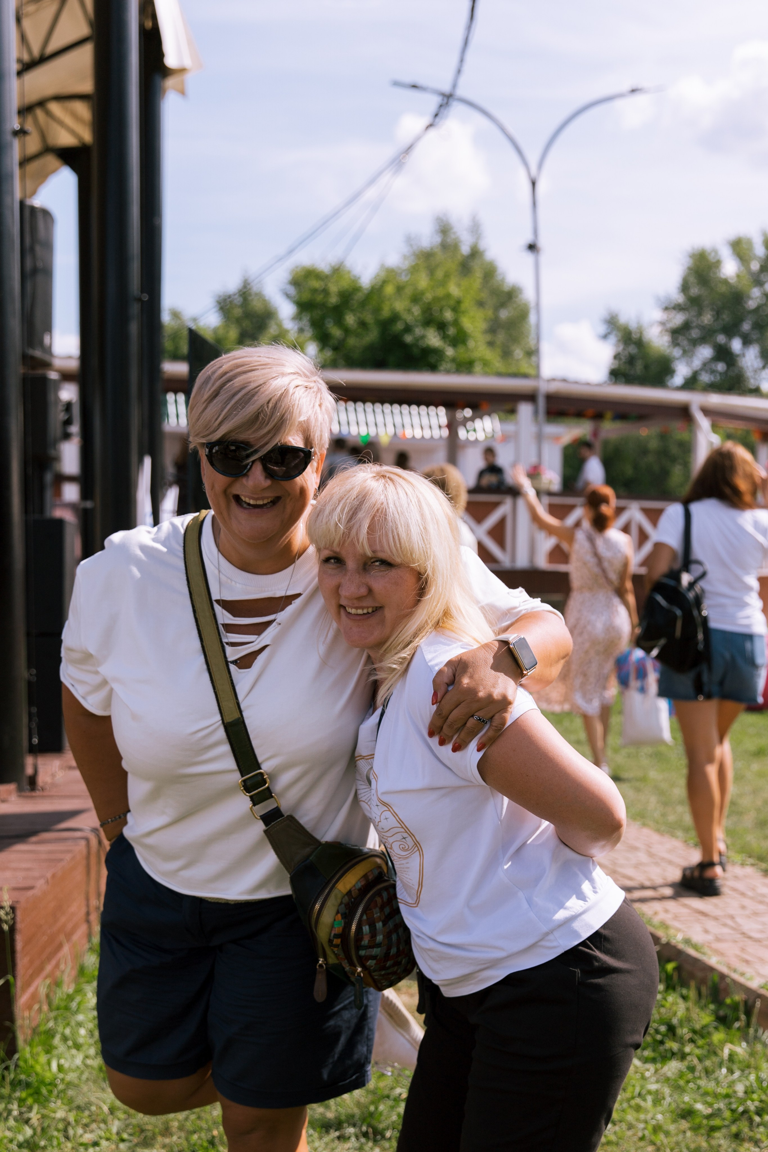 Яхт- клуб Фрегат. Свадебный и семейный фотограф