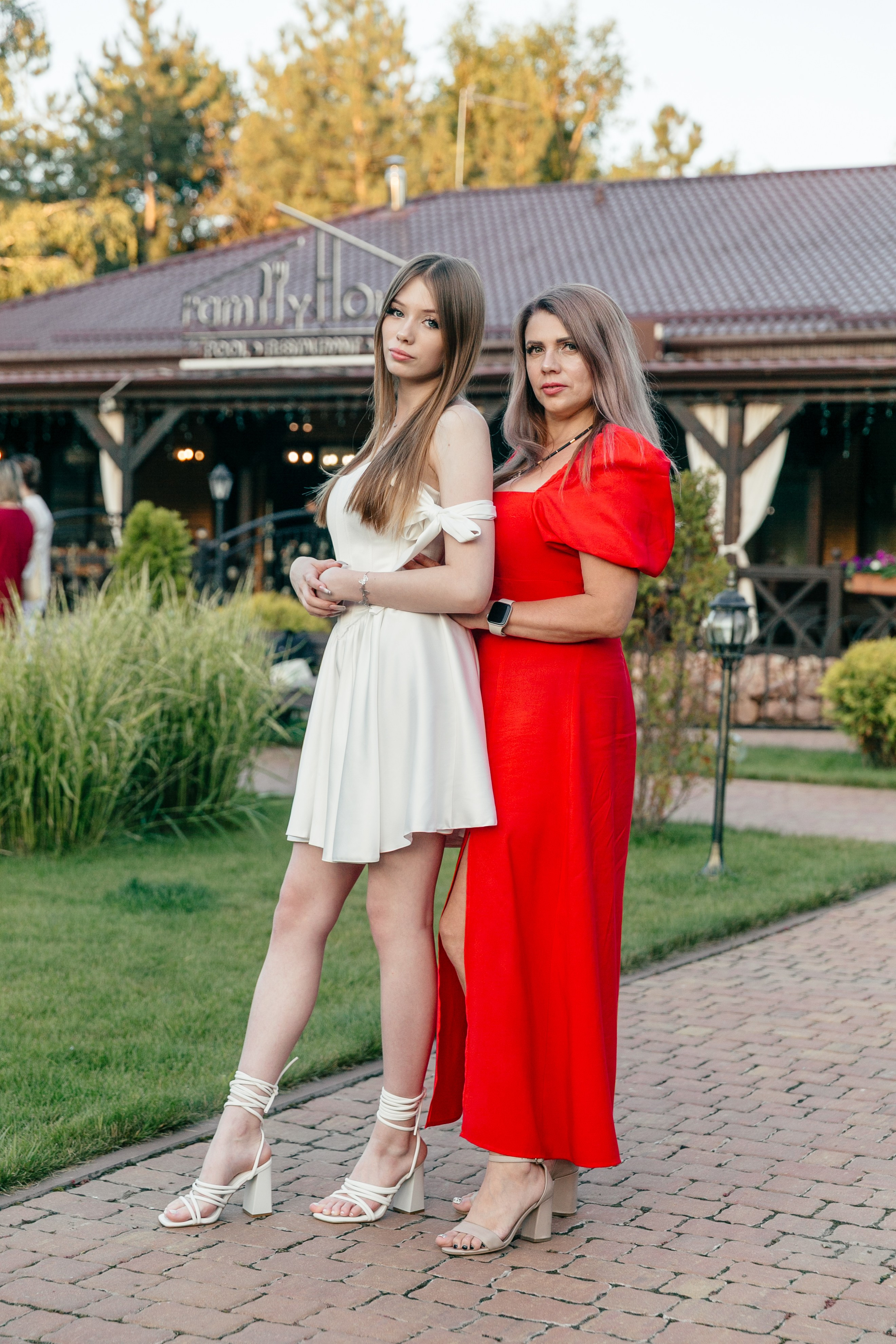 Фотограф на выпускной в Волгодонске. Фотограф в Волгодонске и Ростове — Владимир Казак