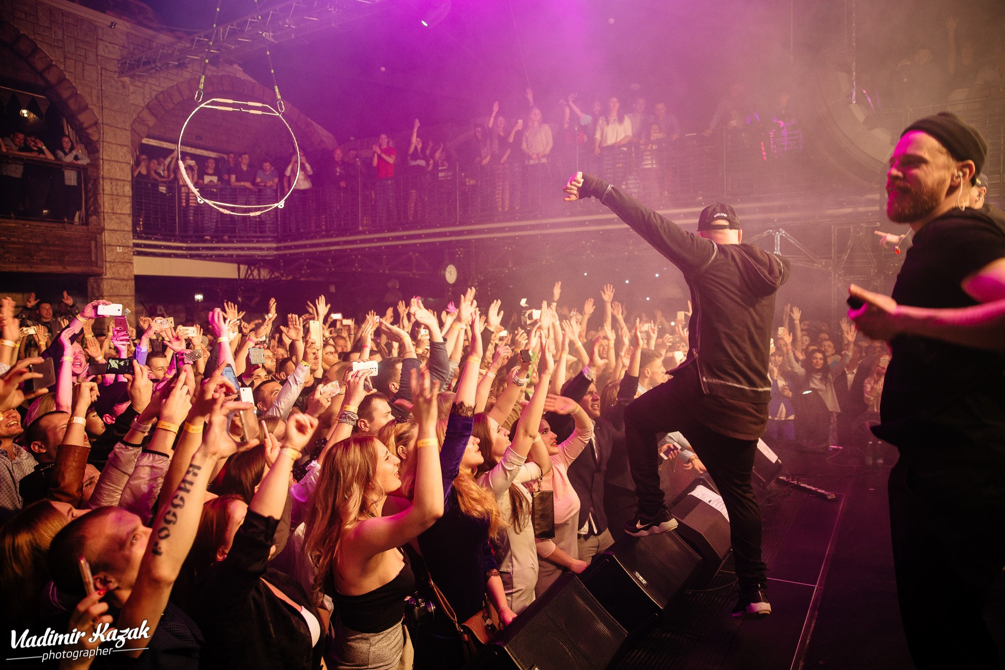 Каста. Профессиональный фотограф в Волгодонске и Ростове Владимир Казак