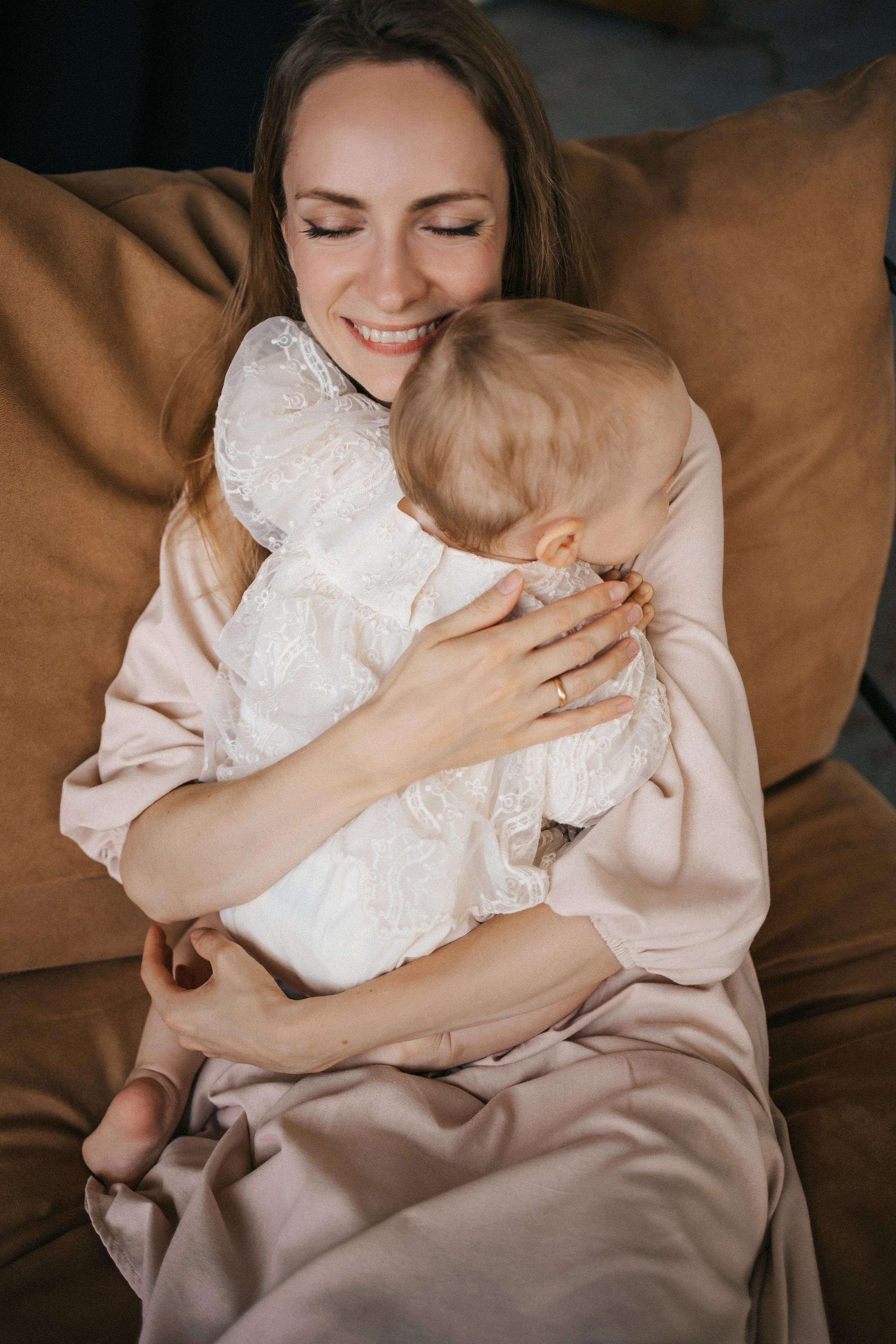 Лиза. Фотограф Нижний Новгород