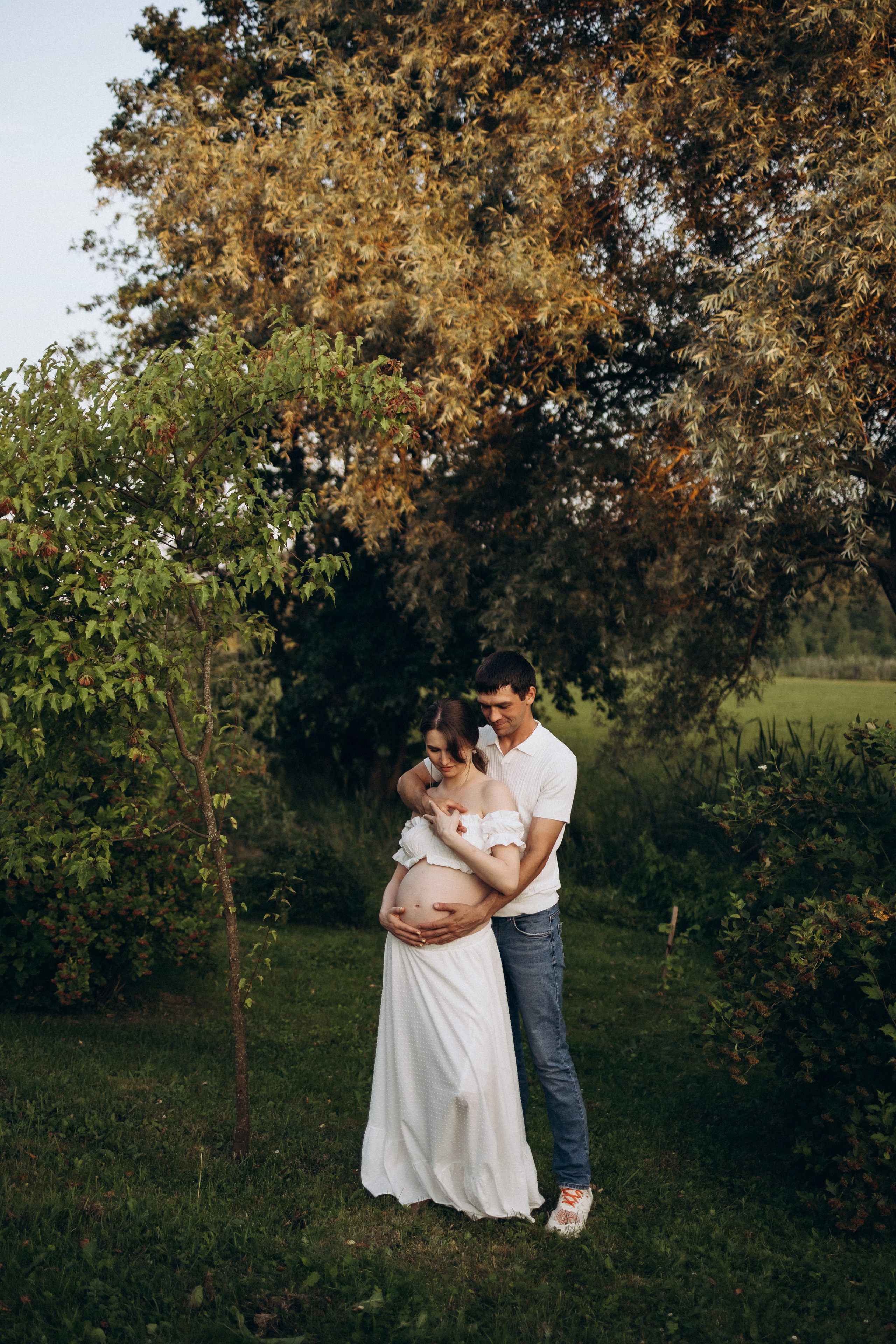 Татьяна и Валера. Фотограф Нижний Новгород