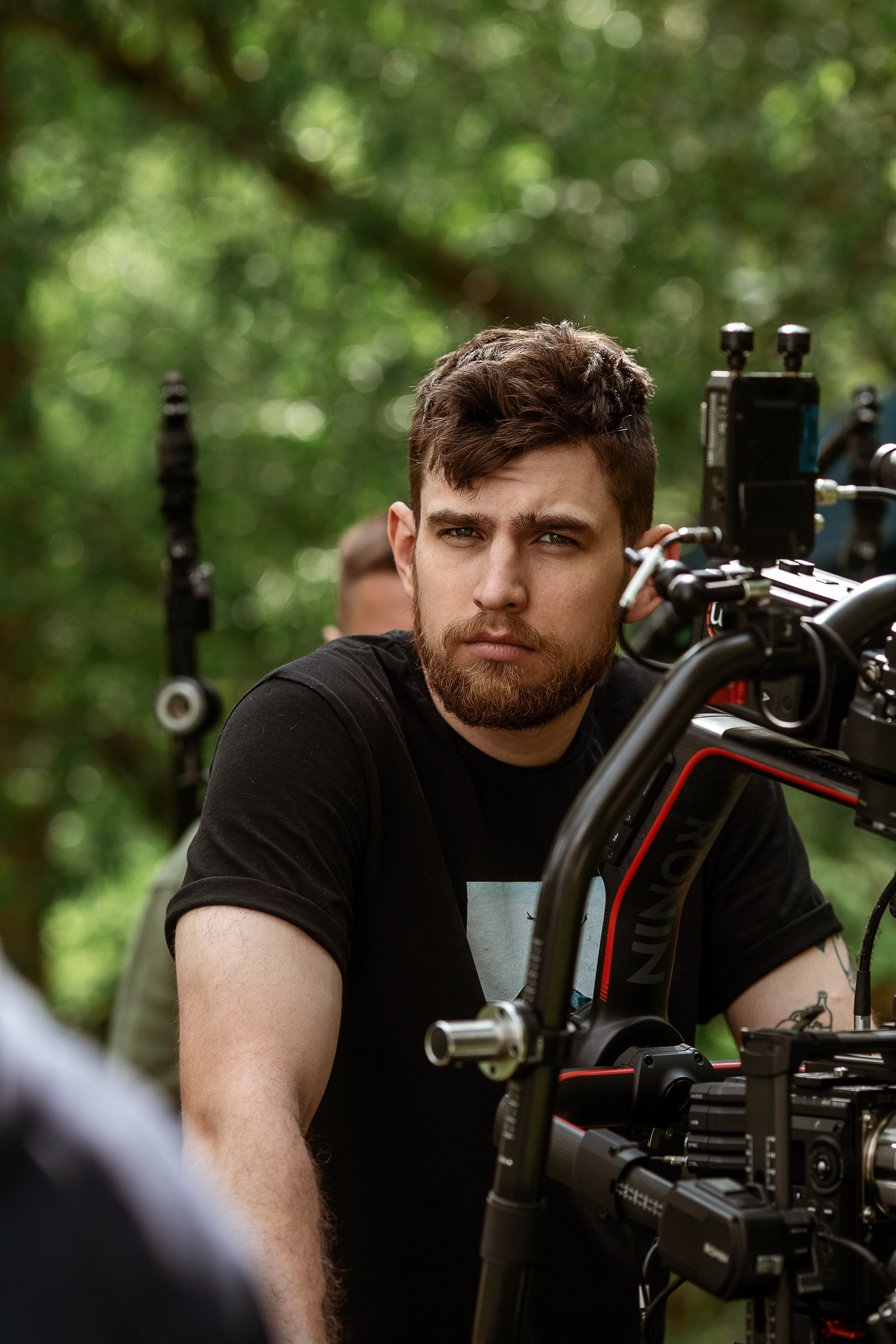 Брось слова. Александра Мелех. Жанна Бакунович, ваш профессиональный фотограф в Минске