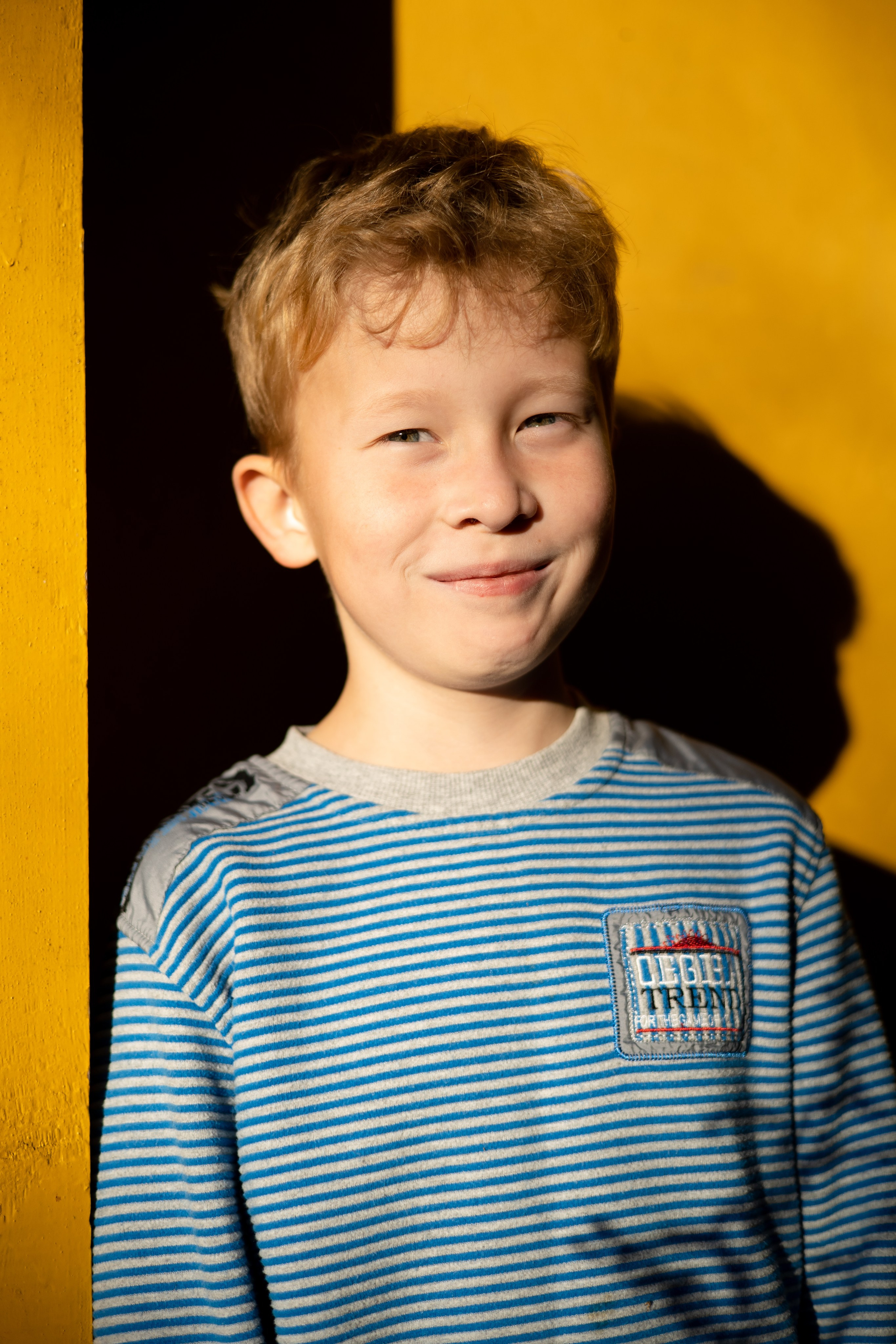 Ляйсан и Антон. Фотограф Элла Ефимова