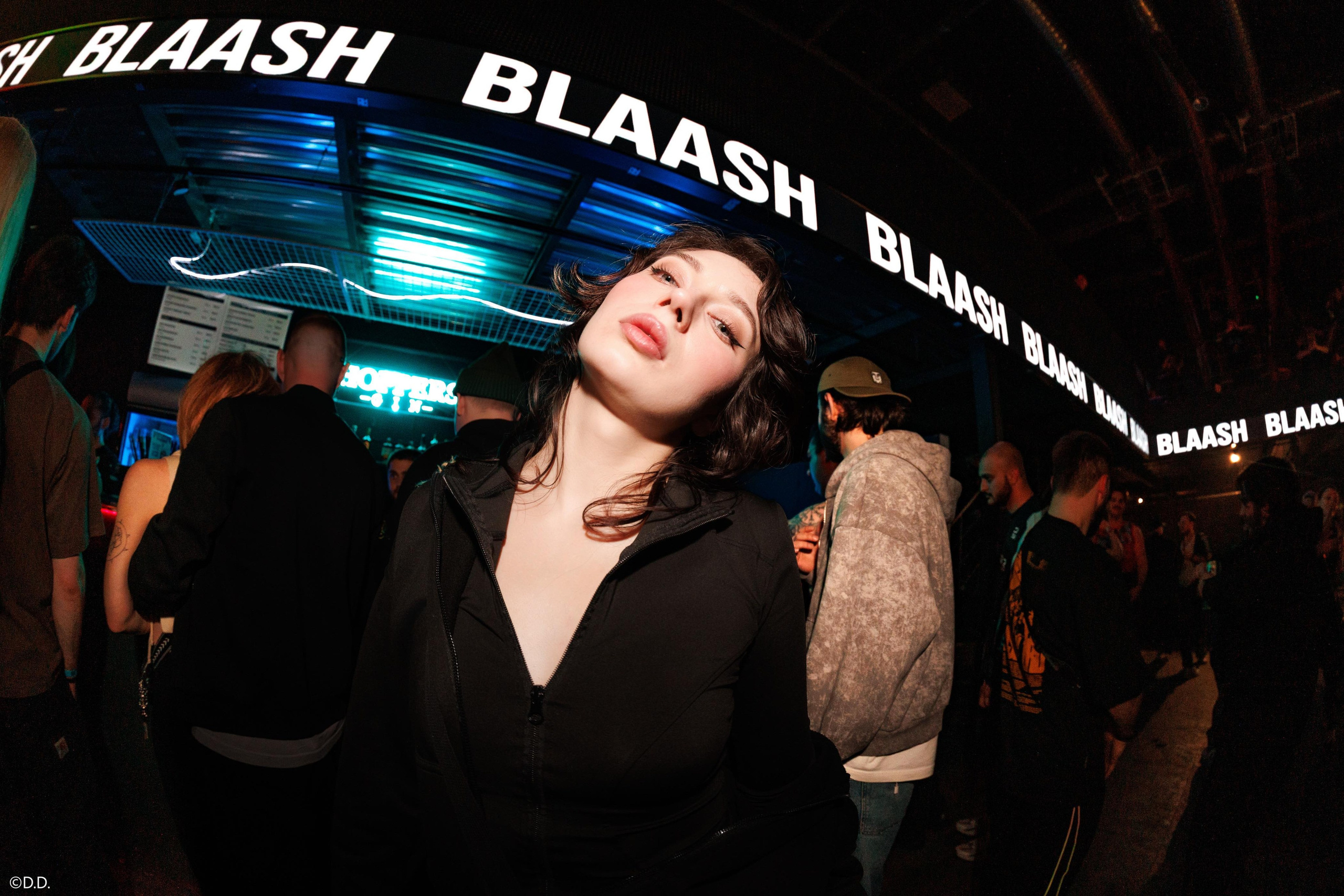 Blaash Braat Tour 26. Различные мероприятия и просто фотографии людей