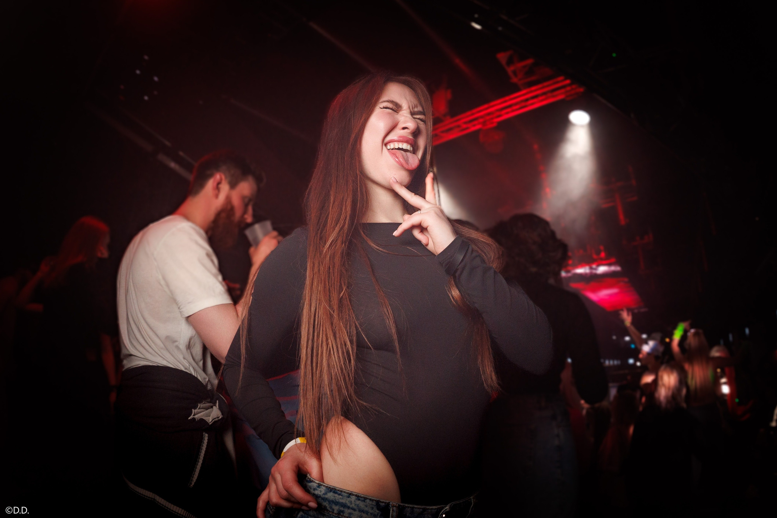 Blaash Braat Tour 26. Различные мероприятия и просто фотографии людей