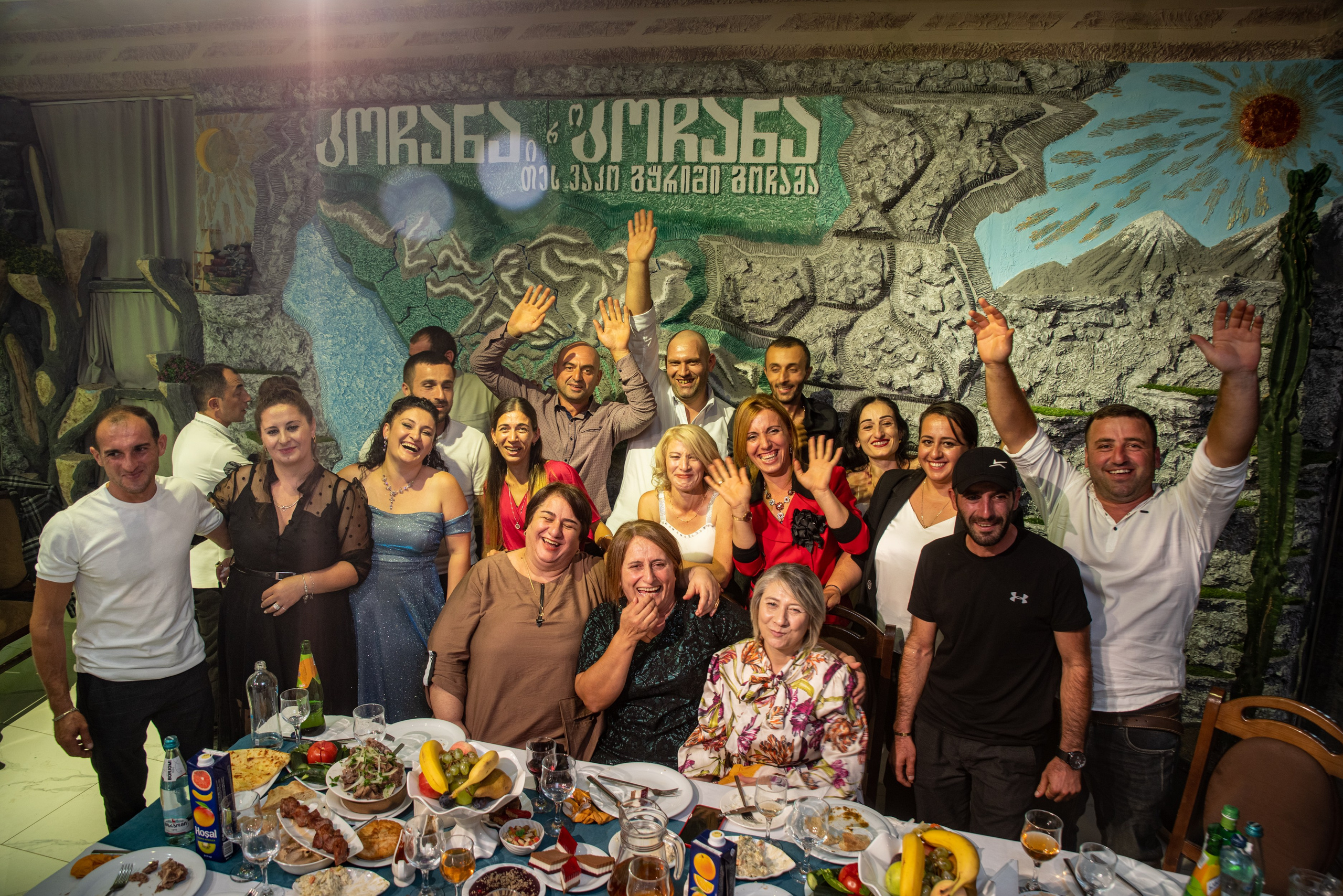 Чхороцку Встреча выпускников. Портретный фотограф Денис Милютин