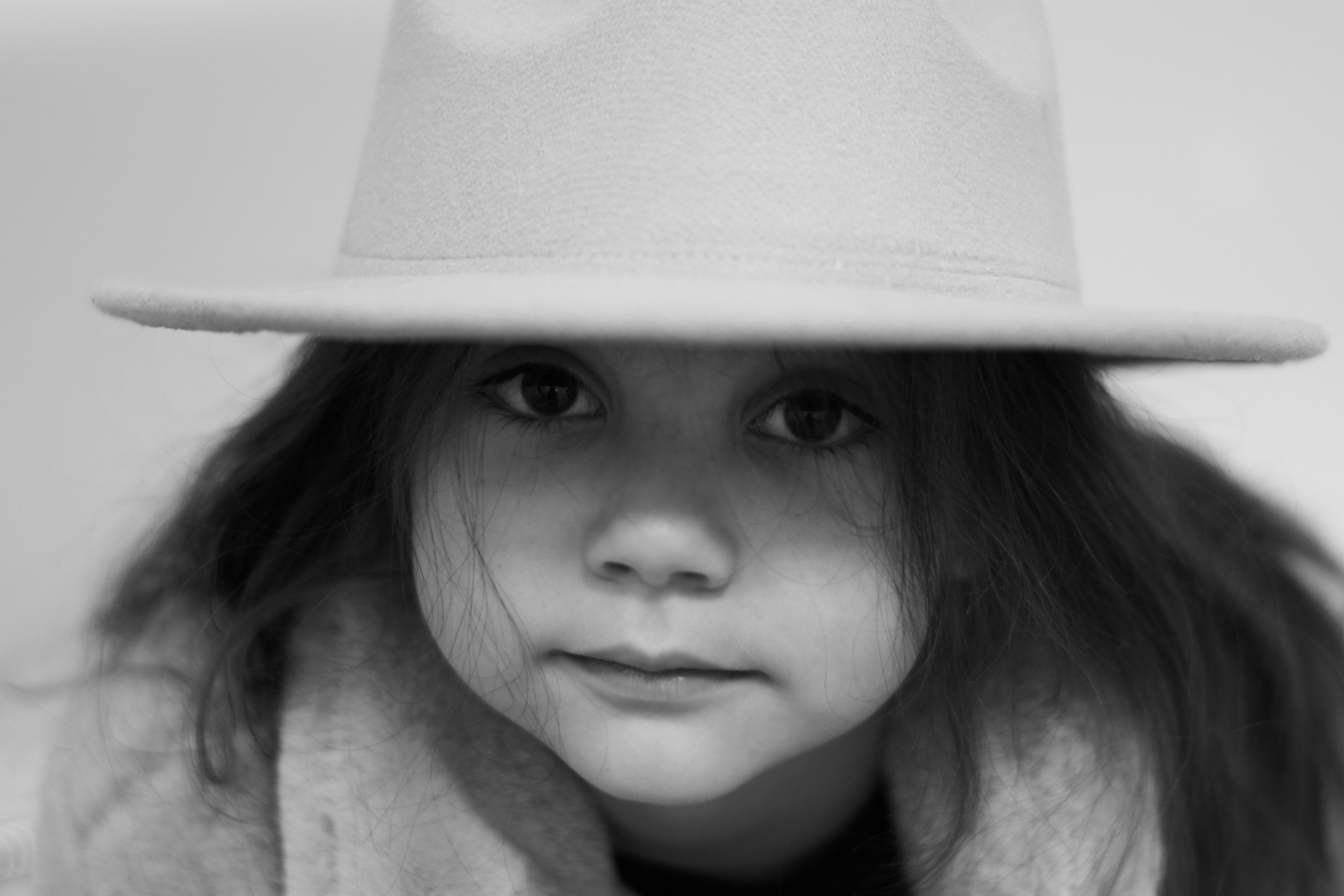 Портретная фотосъёмка. АЛИНА СНИМАЕТ