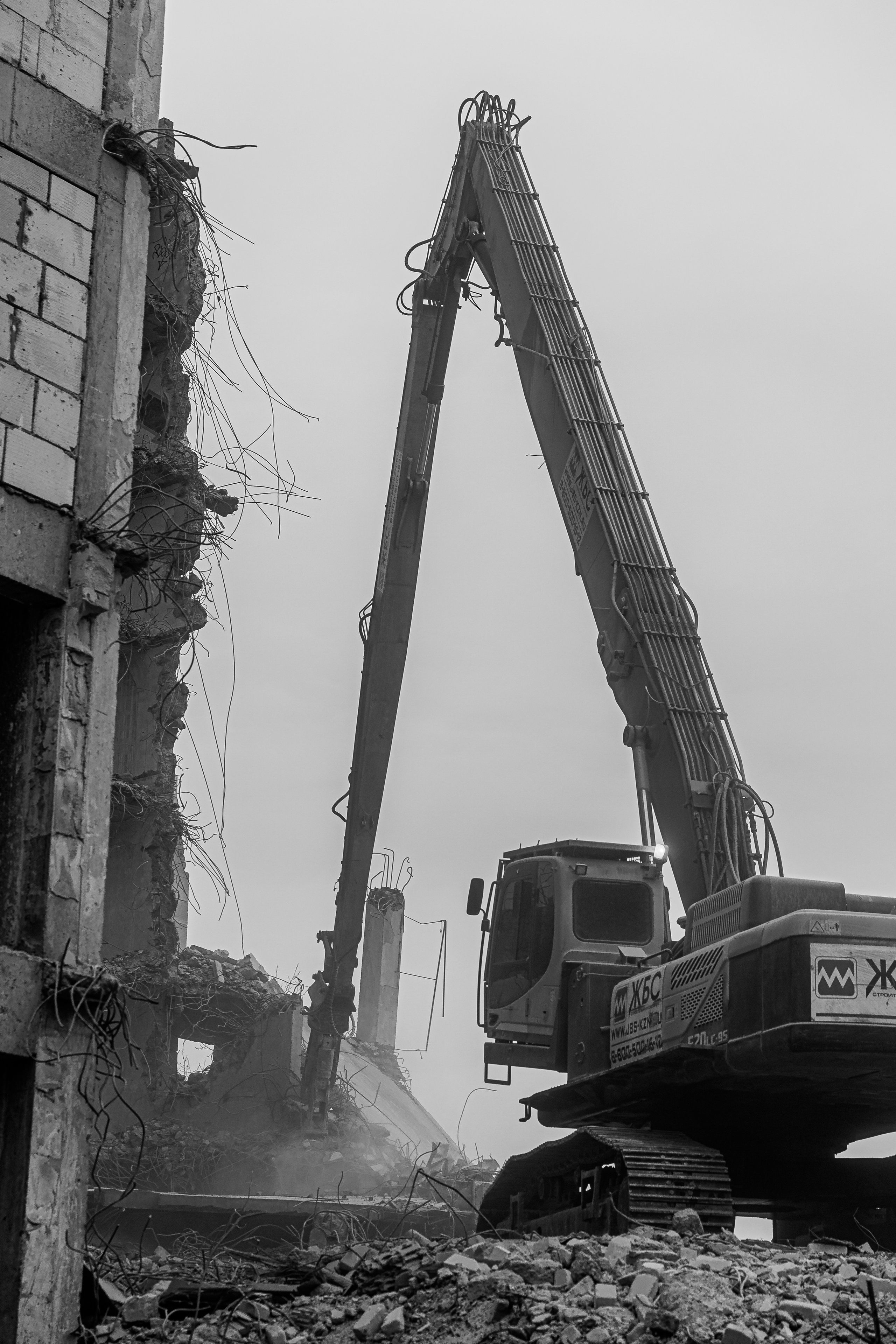 Нонский Руслан, фотограф Казань. Архитектурная и интерьерная съемка, работаю по всей России