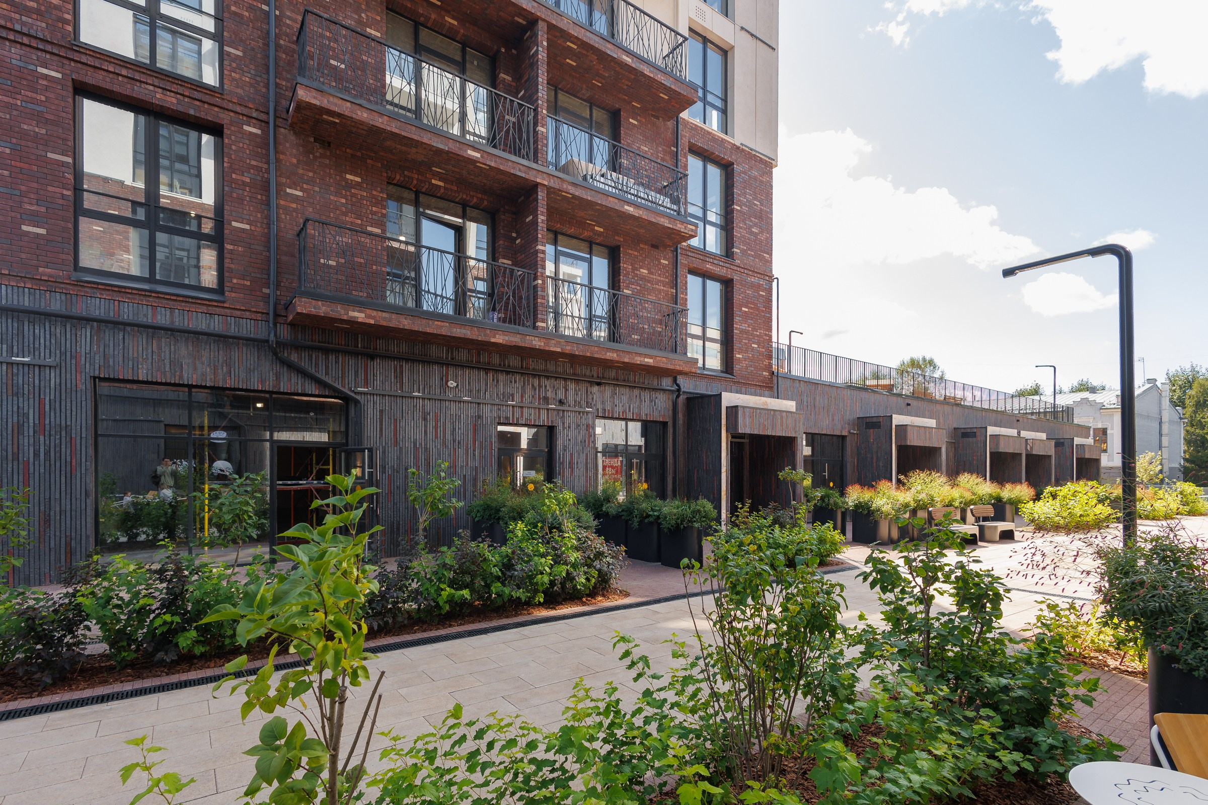 ЖК Кастура. Нонский Руслан, фотограф Казань. Архитектурная и интерьерная съемка, работаю по всей России