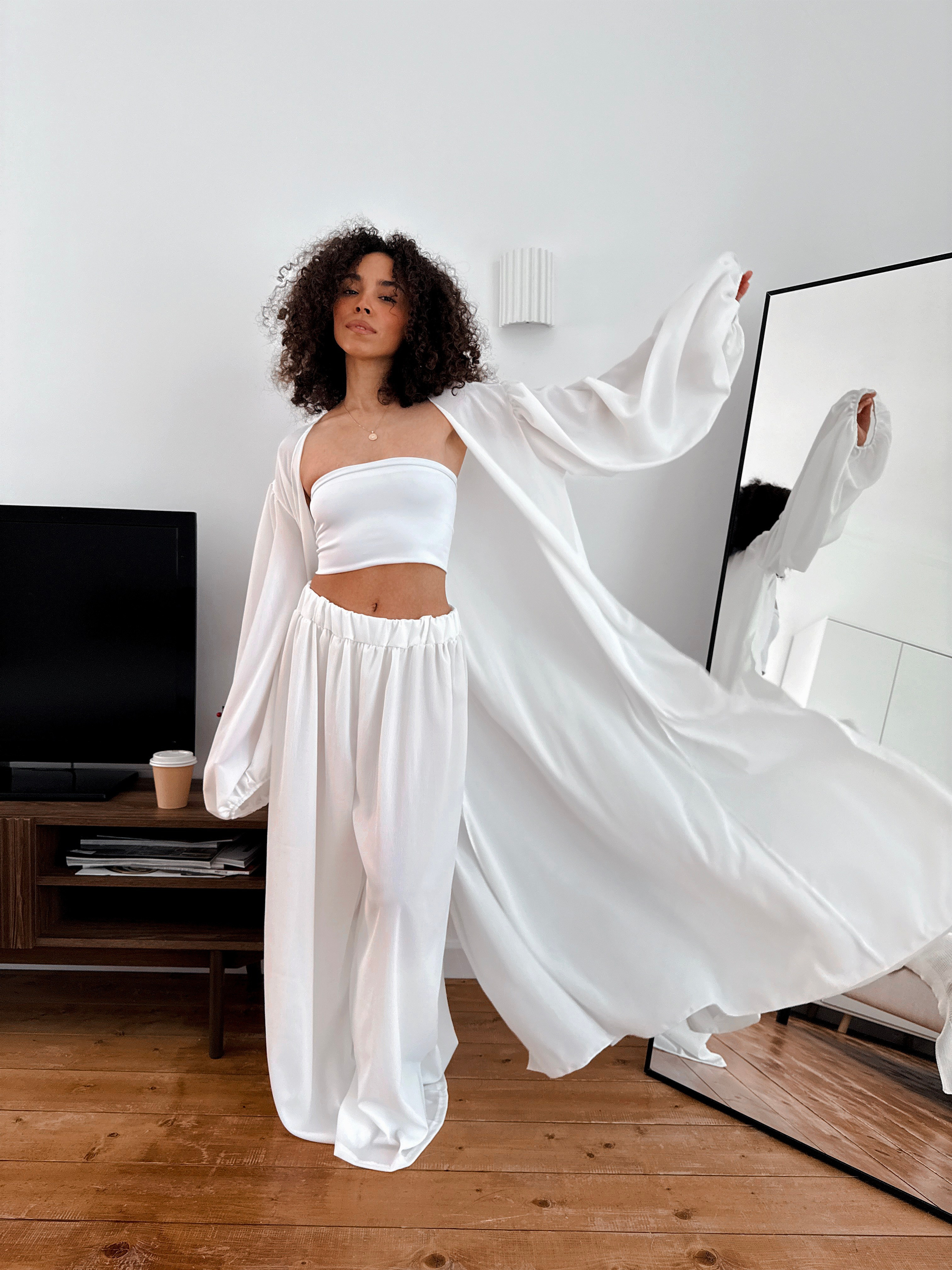 HOLLY MOLLY / look book