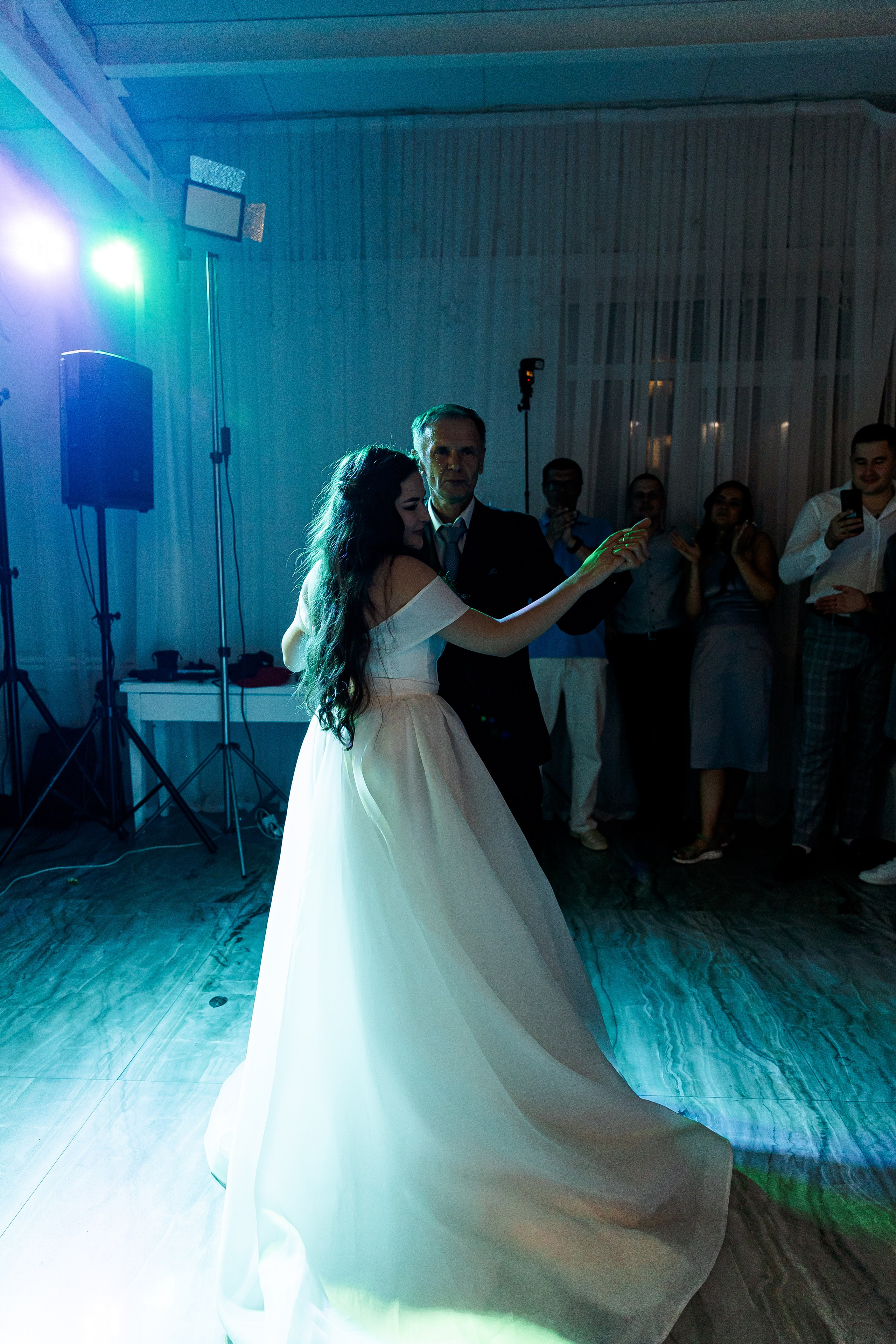 Сергей и Валерия. Свадебный и семейный фотограф в Челябинске Юлия Ишимова