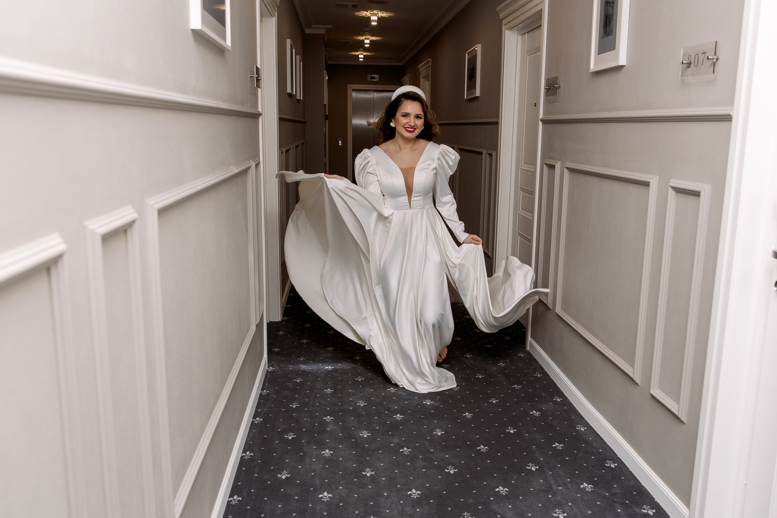 Антон и Марина. Свадебный и семейный фотограф в Челябинске Юлия Ишимова