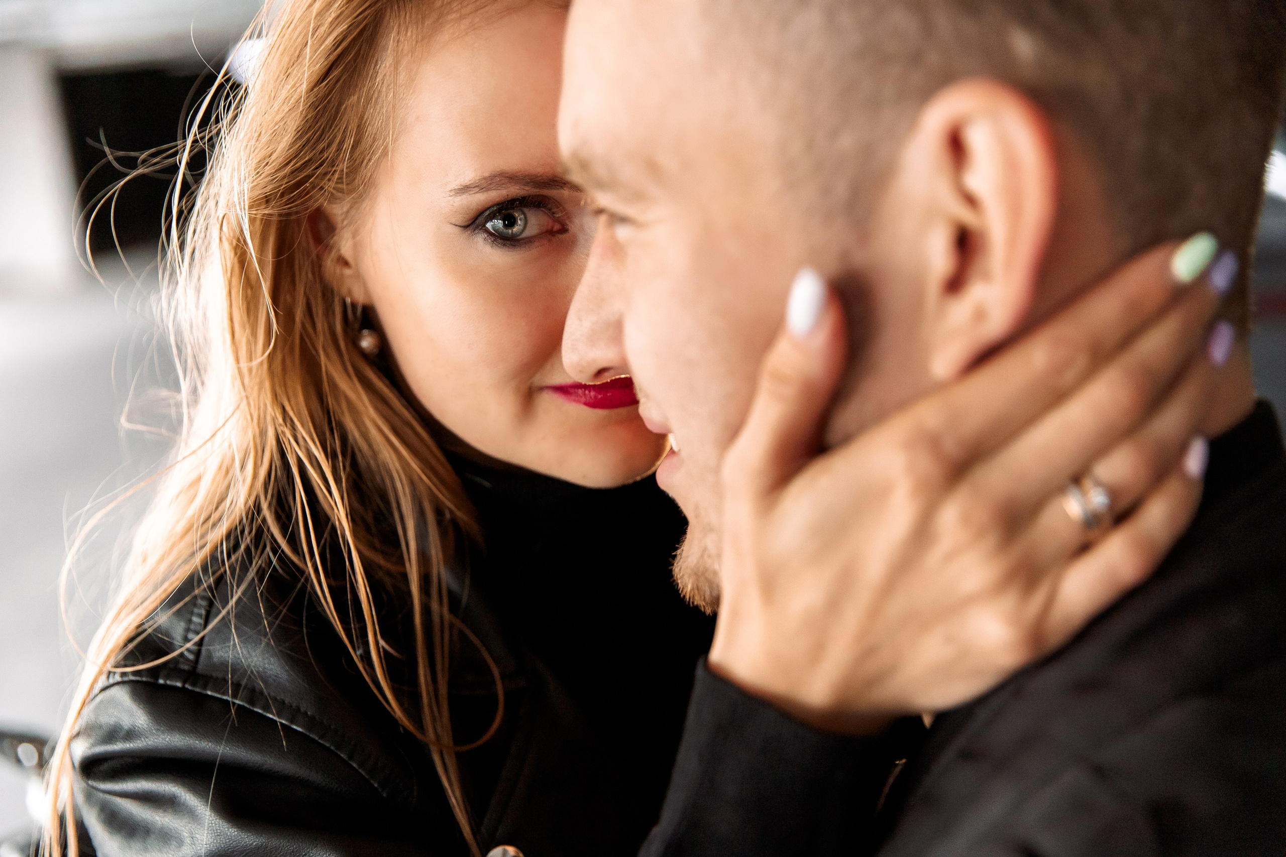 Макс и Лиза. Свадебный и семейный фотограф в Челябинске Юлия Ишимова