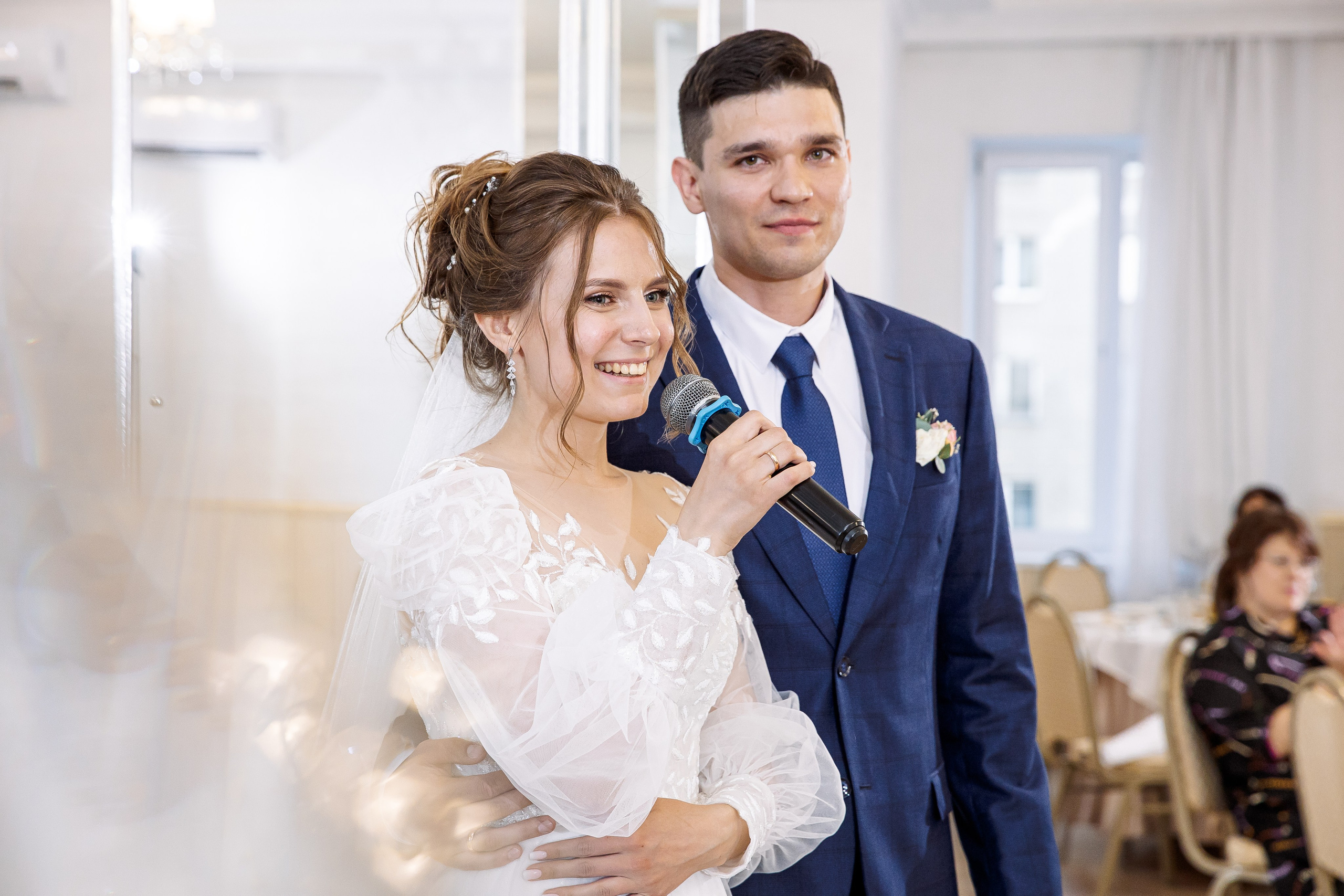 Евгений и Татьяна. Свадебный и семейный фотограф в Челябинске Юлия Ишимова