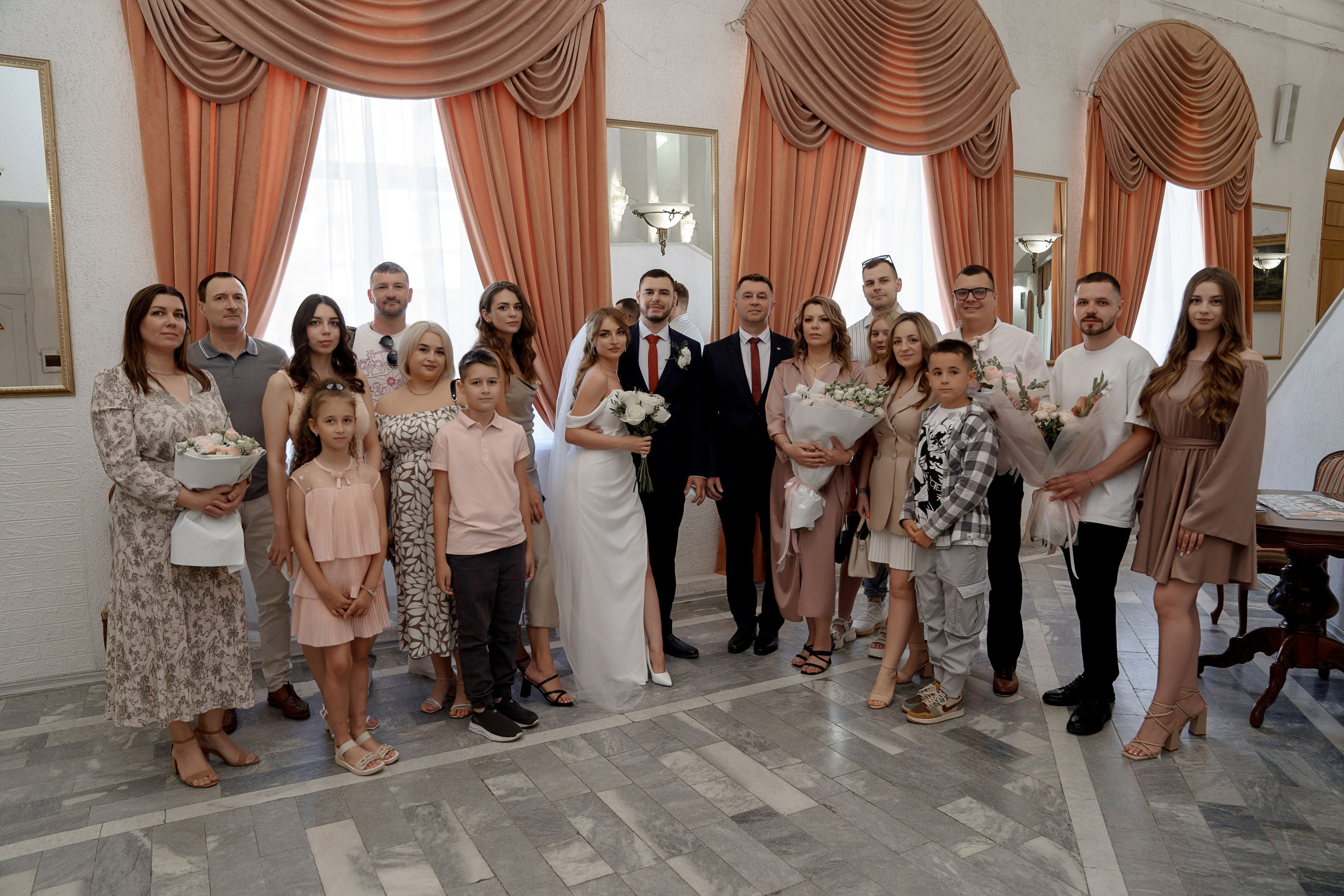 Кирилл и Наталья. Свадебный и репортажный фотограф Ростов-на-Дону Алексей Гуль