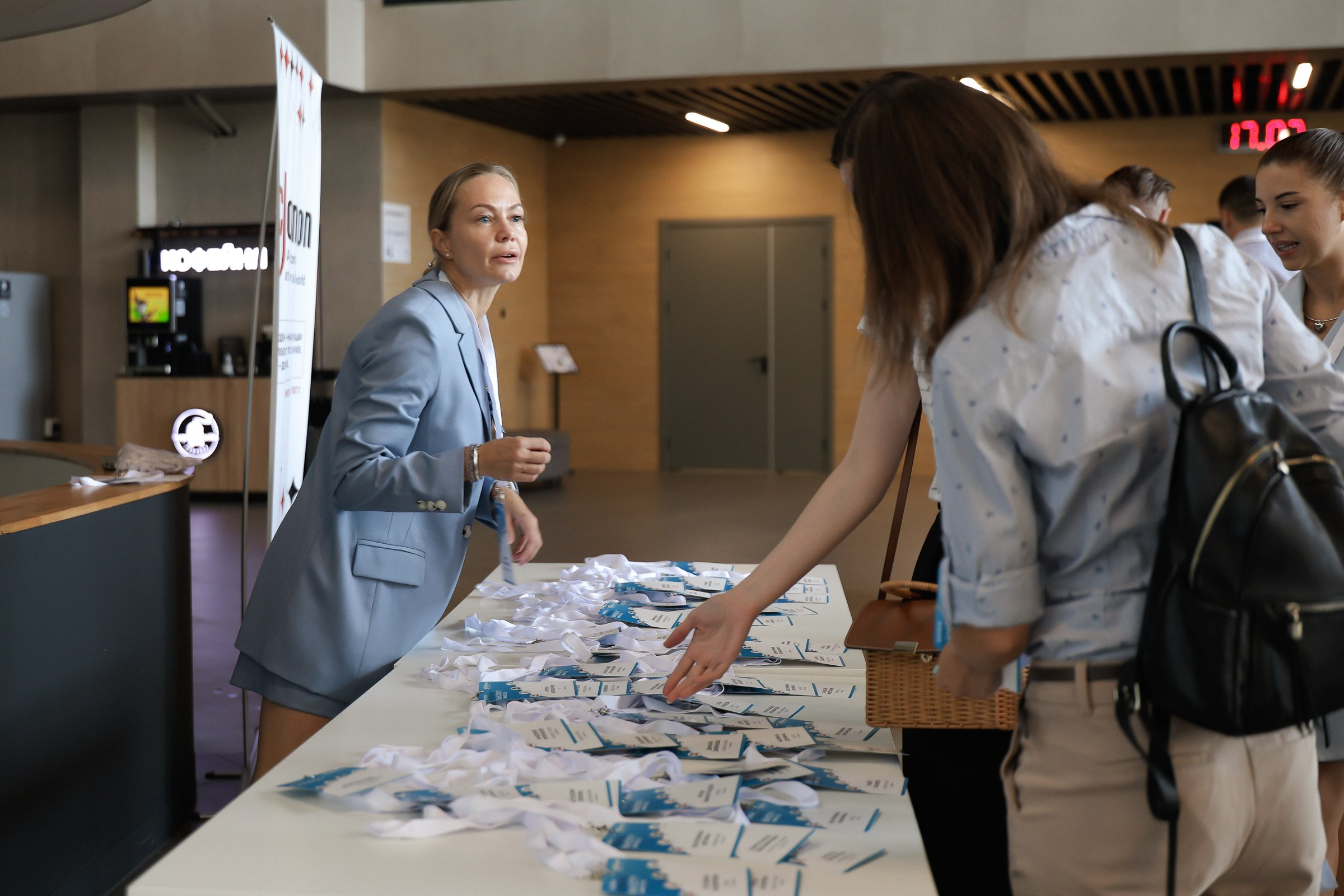 /РЕПОРТАЖ/ SC Johnson корпоративное мероприятие. Свадебный фотограф Великий Новгород Станислав Кособудский