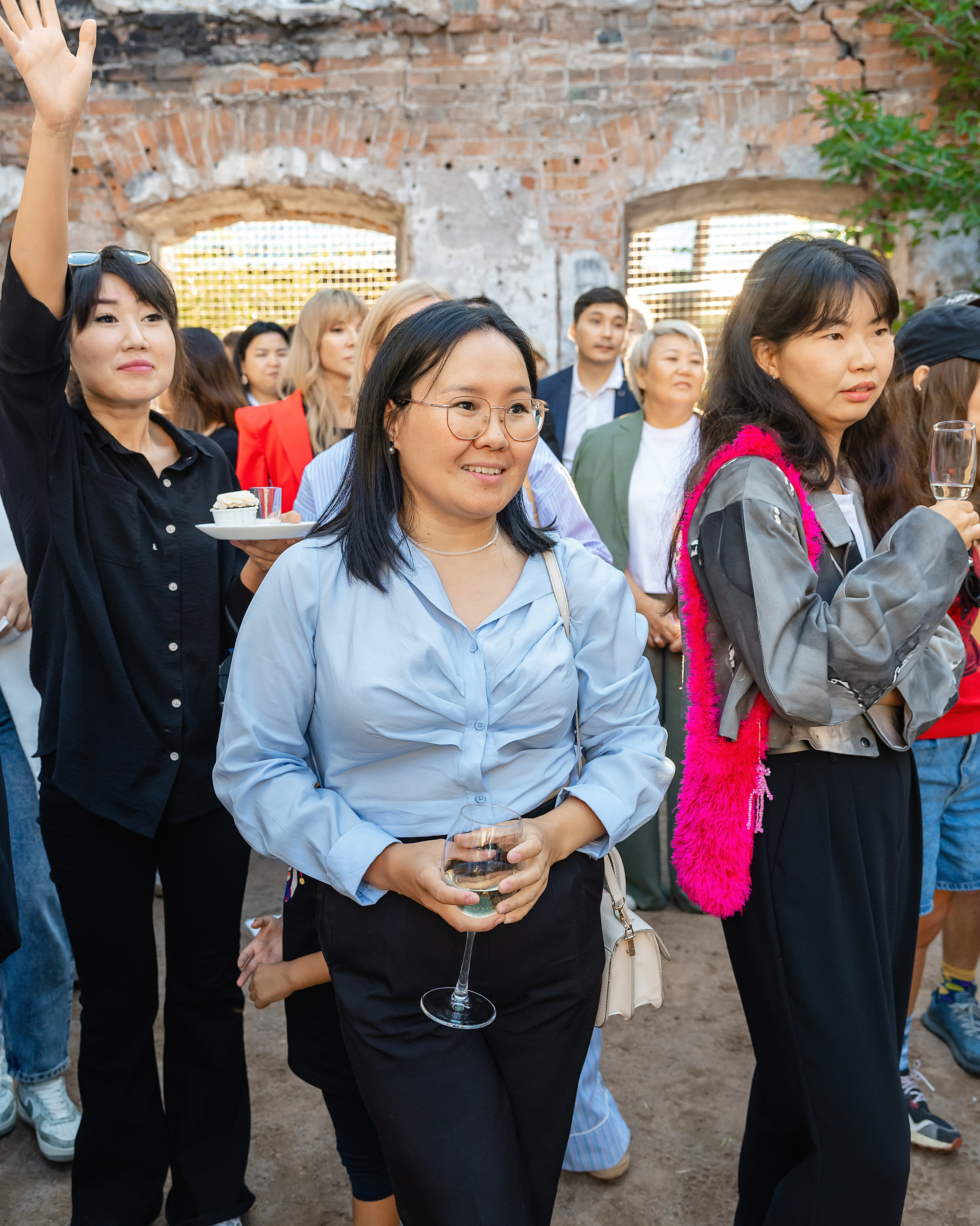 Юбилей компании «Домбо». Фотограф и видеограф в Улан-Удэ: Аюна Габагуева и Артём Шаханов
