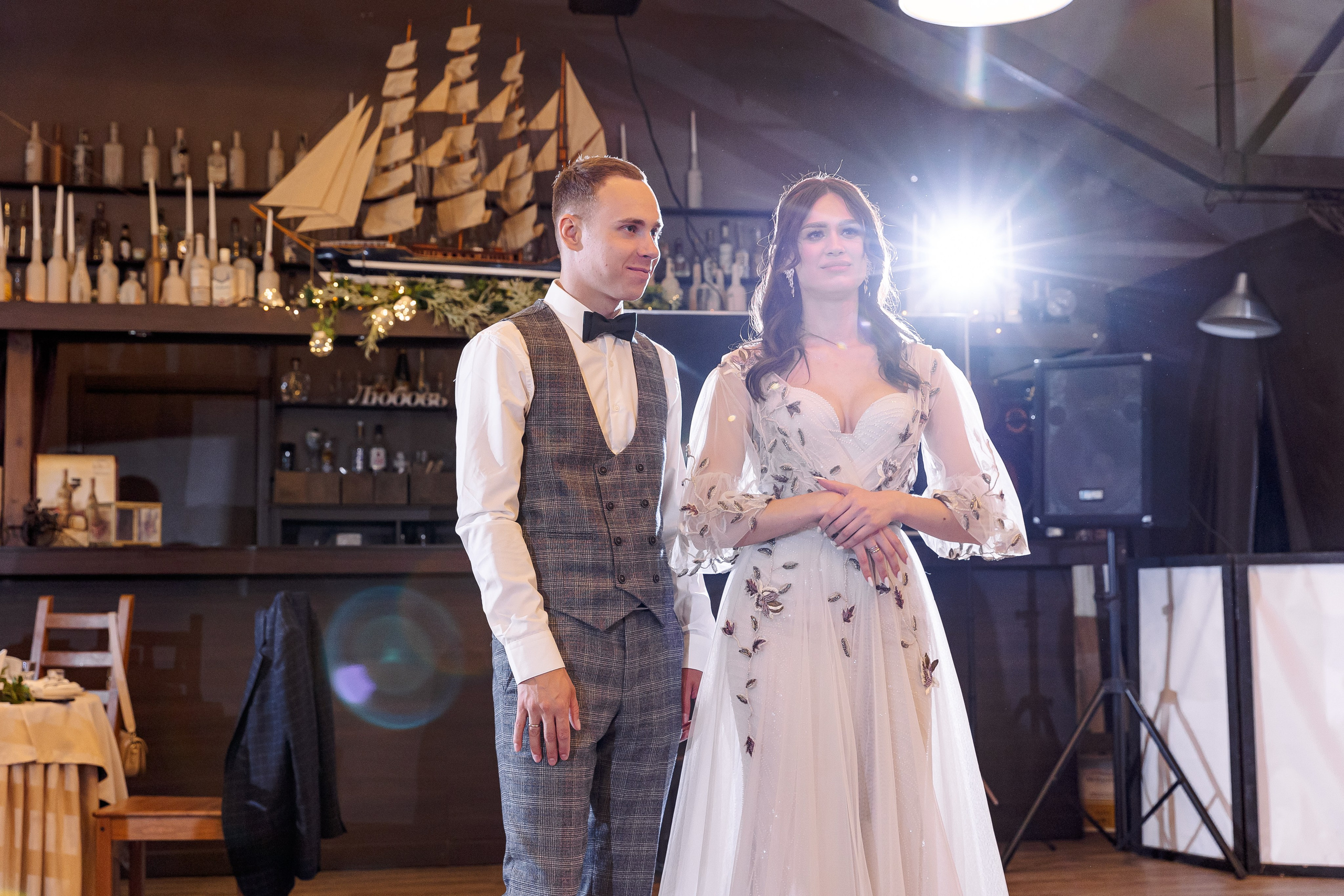 Ангелина и Иван. Свадебный и семейный фотограф в Челябинске Юлия Ишимова