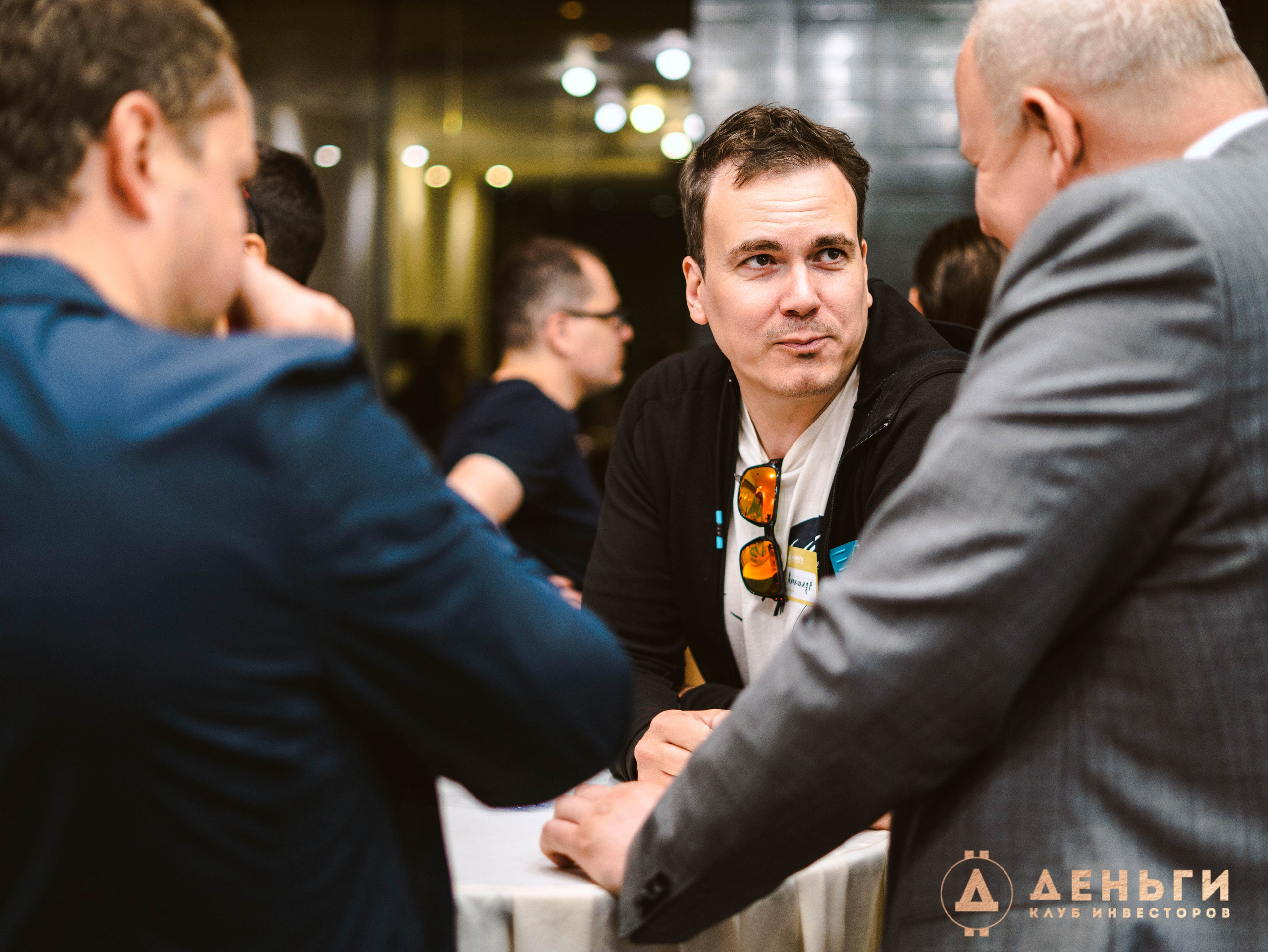 Инвестиционный клуб ''Деньги». Свадебный фотограф