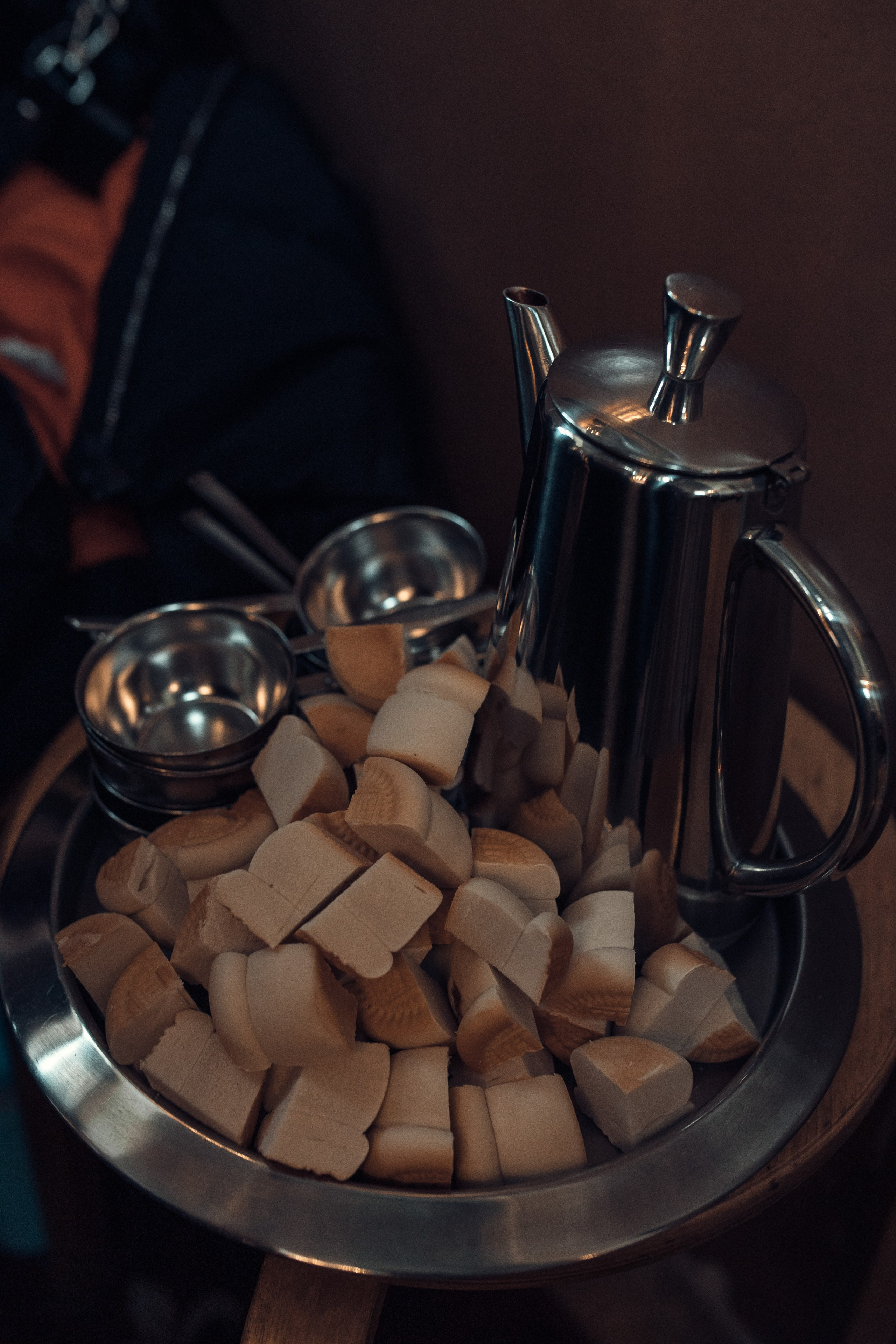 Крещальная Литургия. Артеменкова Анна Фотограф