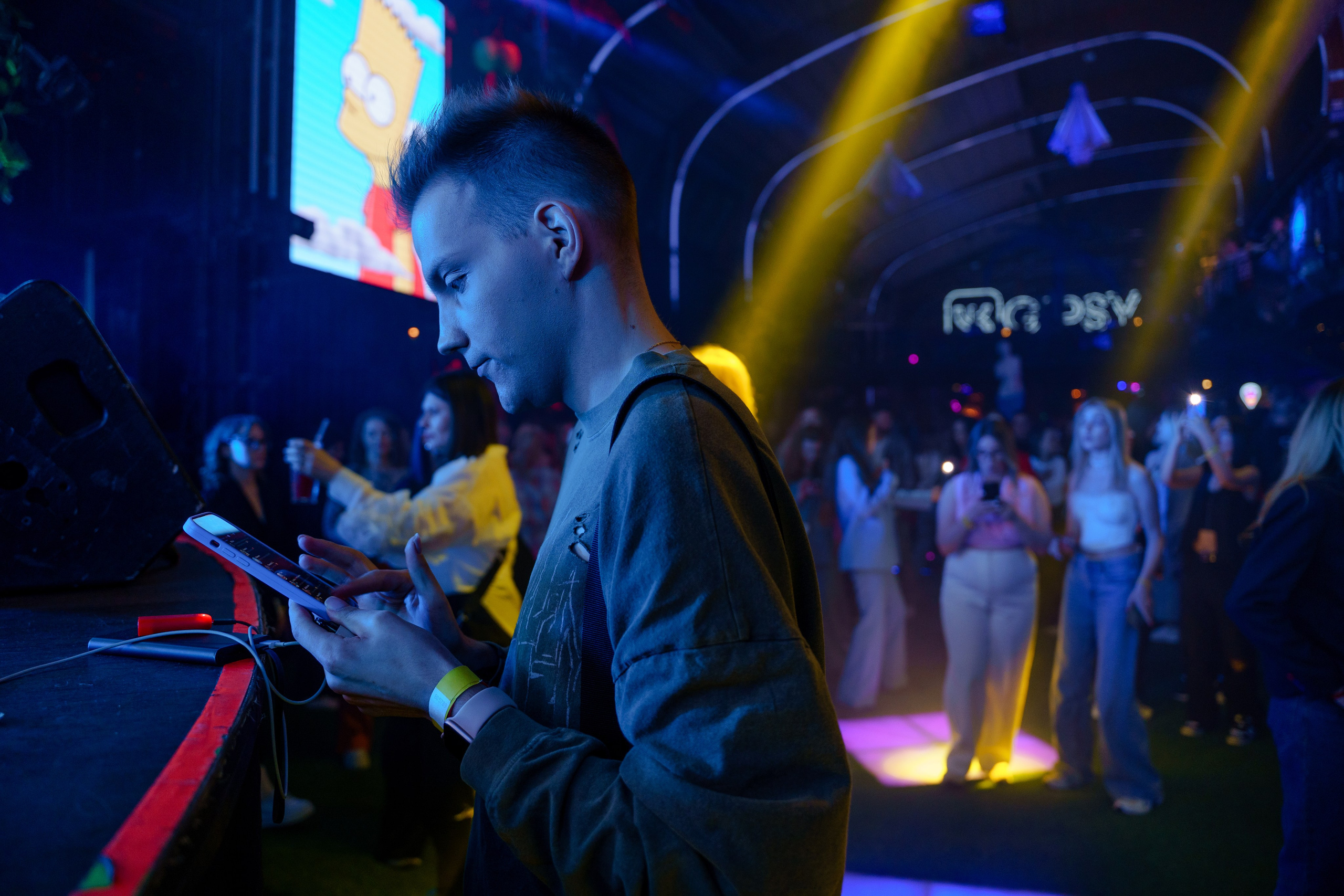 Репортажный фотограф Insta Dium 5 в мае 2024. Репортажный фотограф Москва Сергей Дружинин