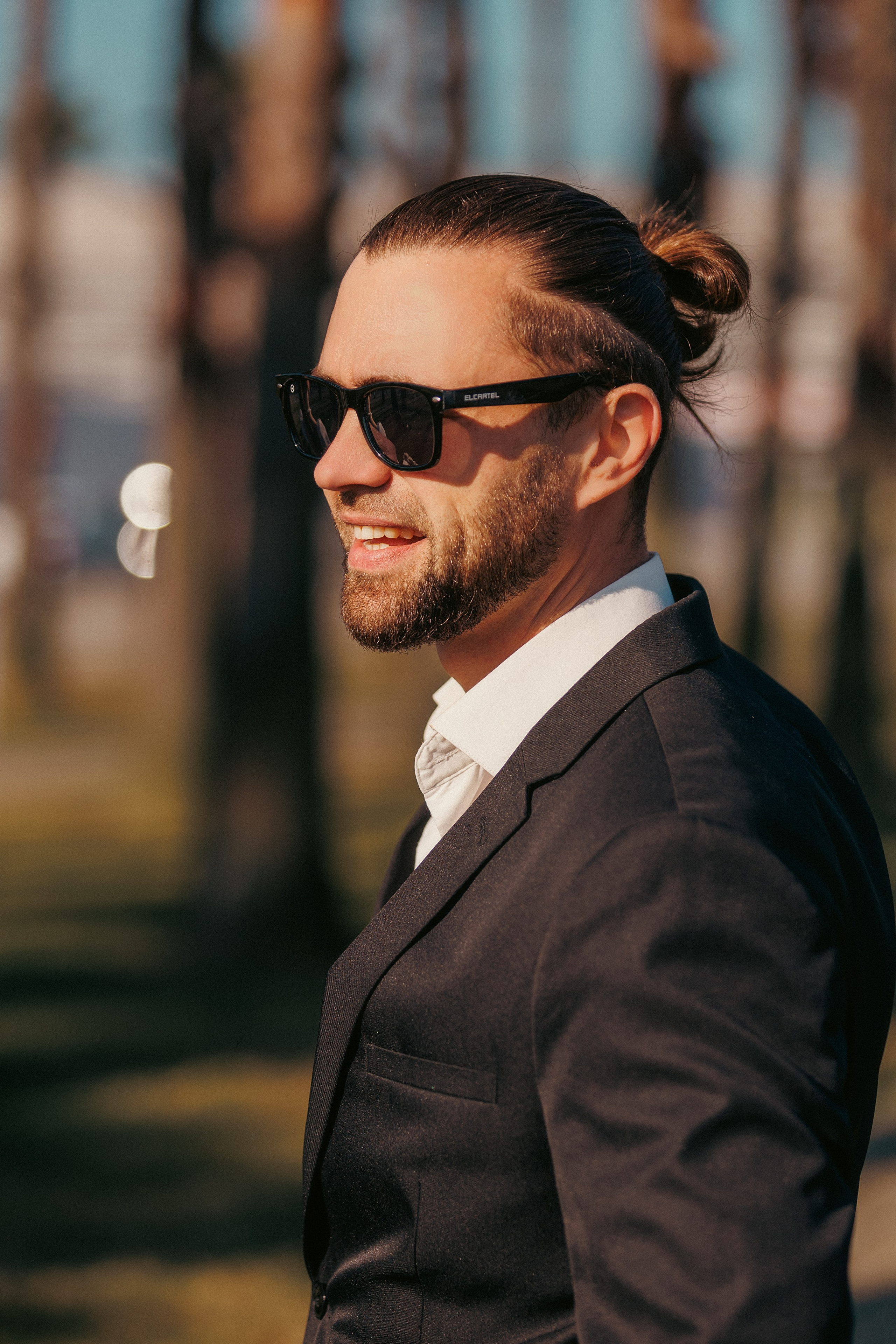 Свадьбы. Фотограф на мероприятие в Москве Марик