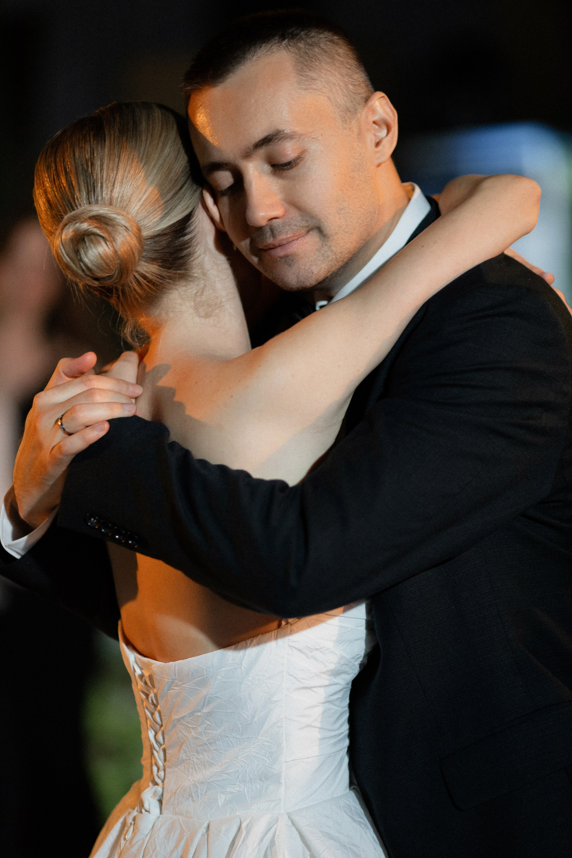 Олег и Юлия 2.11.24. Свадебный фотограф в Ростове-на-Дону