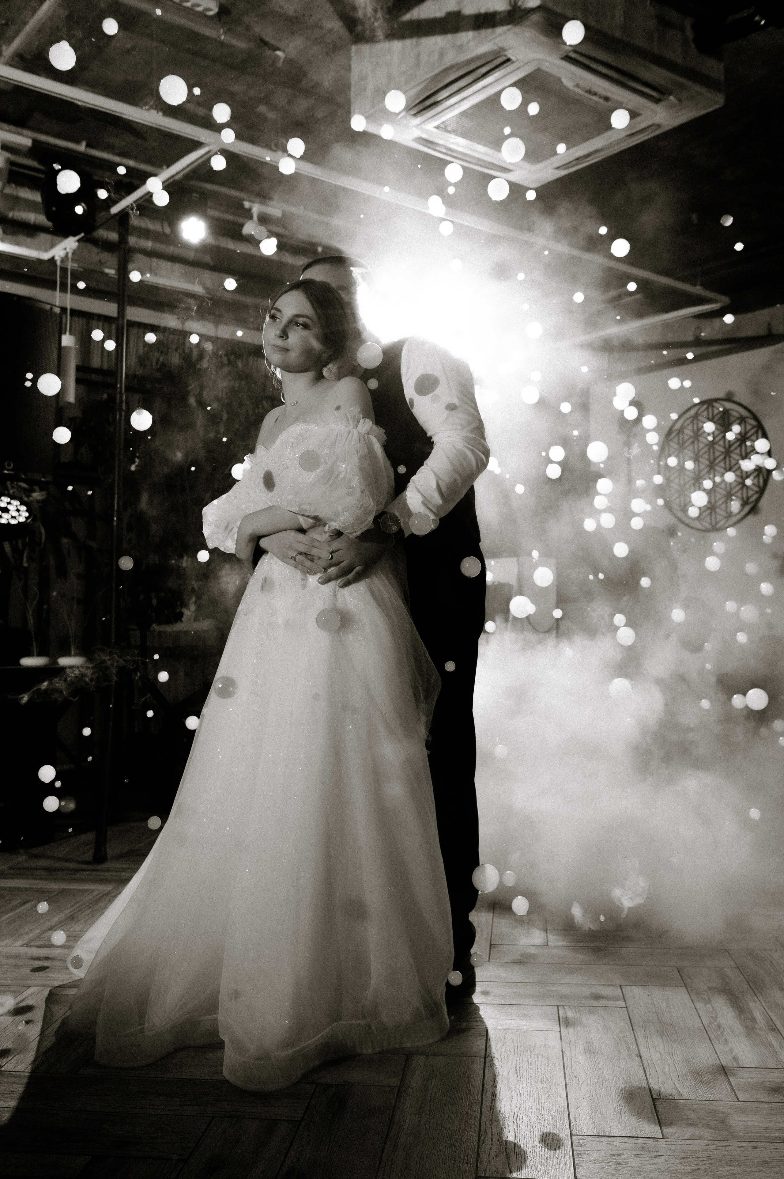 Александр и Ольга. Свадебный фотограф Белгород