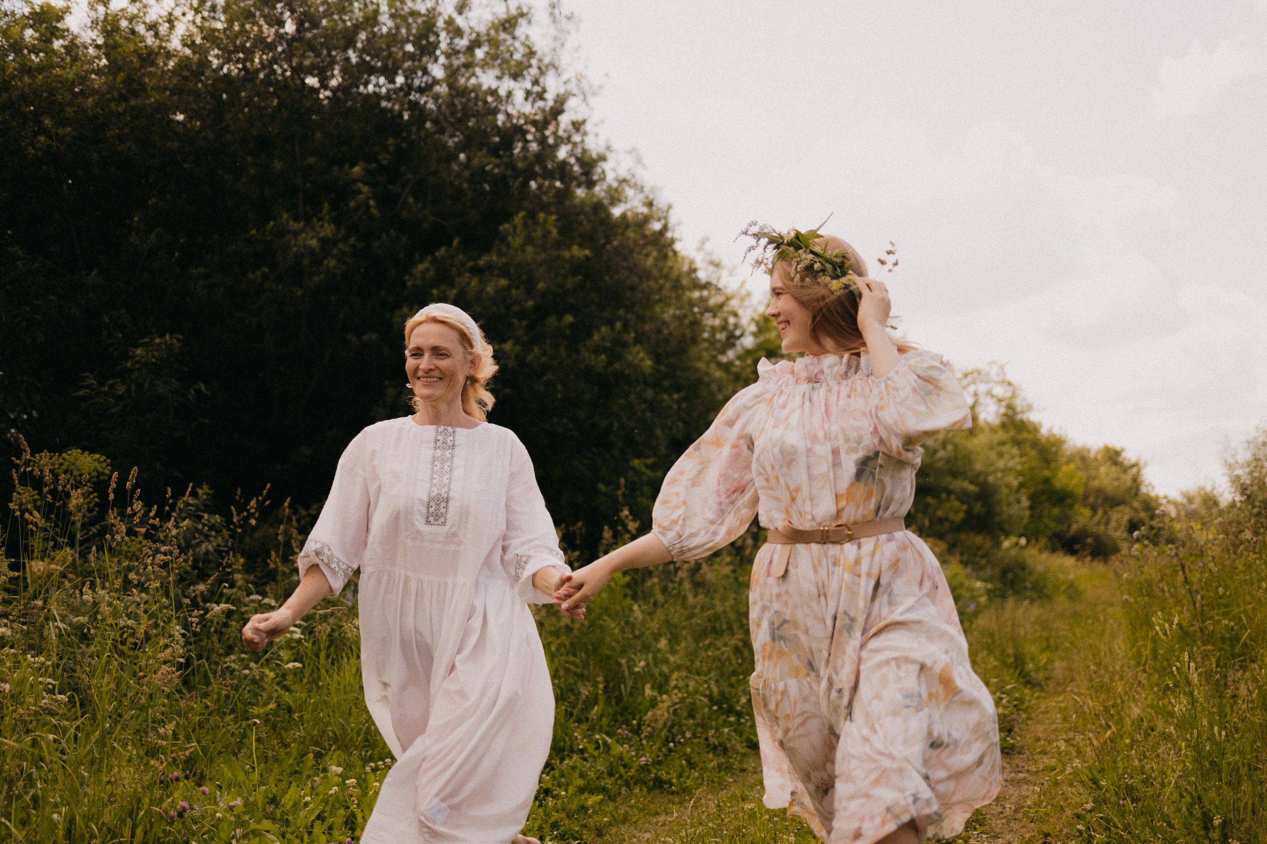 Когда день рождения летом. Фотограф Настя Леонова