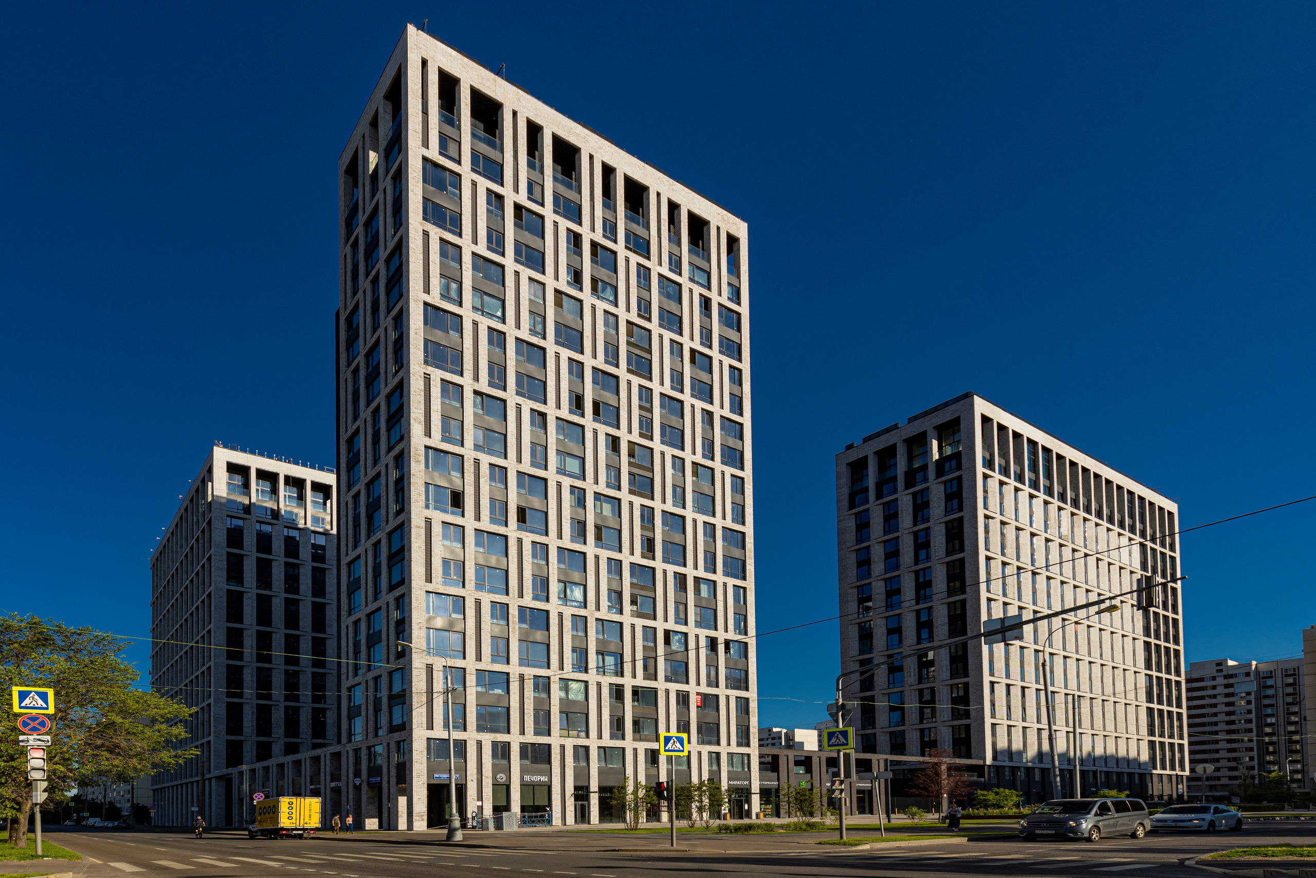 Объекты. Съемка в студии под ваш запрос, студийные съемки, фотографии архитектурных объектов — Александр Евстигнеев — фотограф Москва