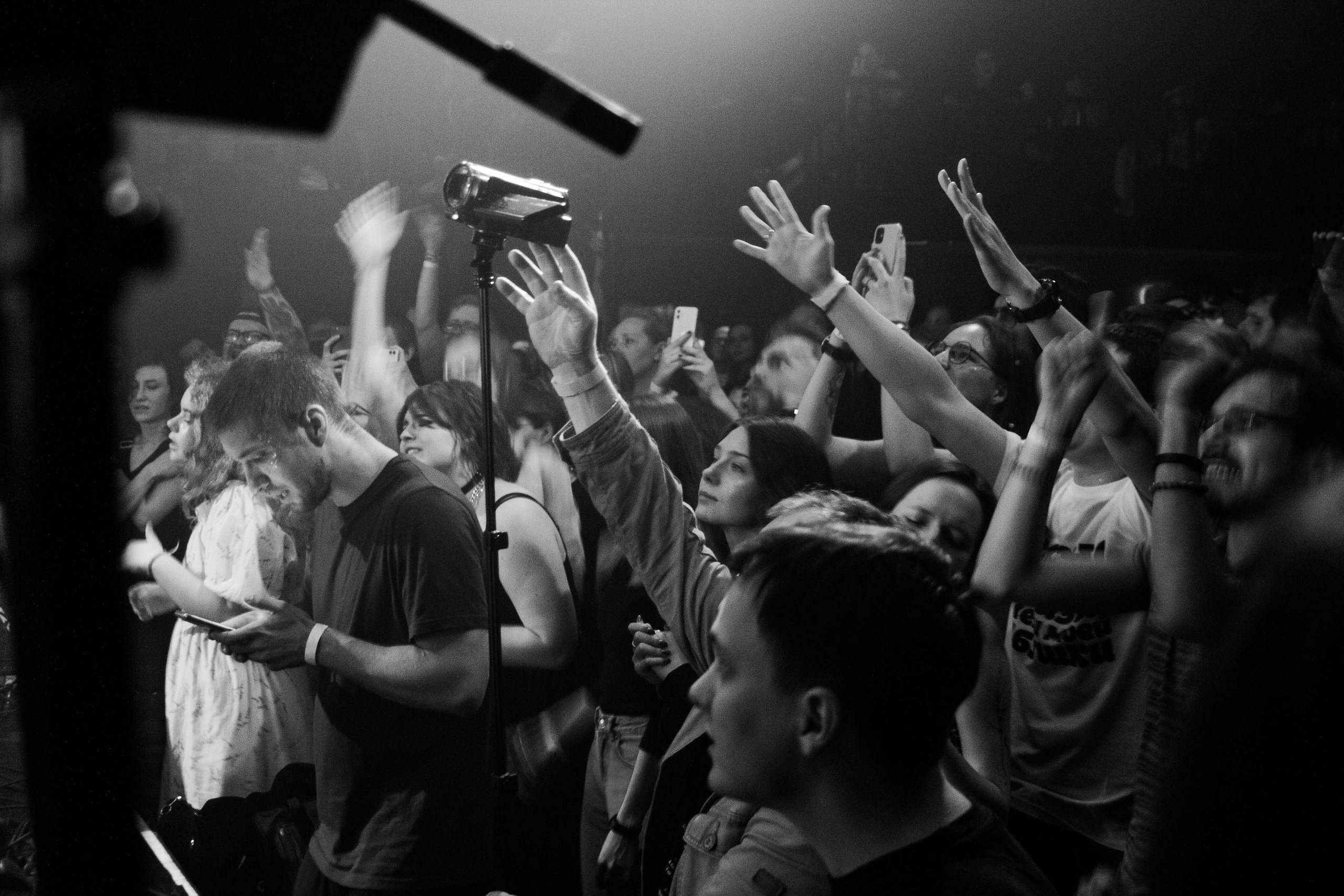 Краснознаменная дивизия имени моей бабушки. Фотограф для музыкантов, фотограф на концерт, концертный фотограф, съемка концерта, бэкстейдж фотограф