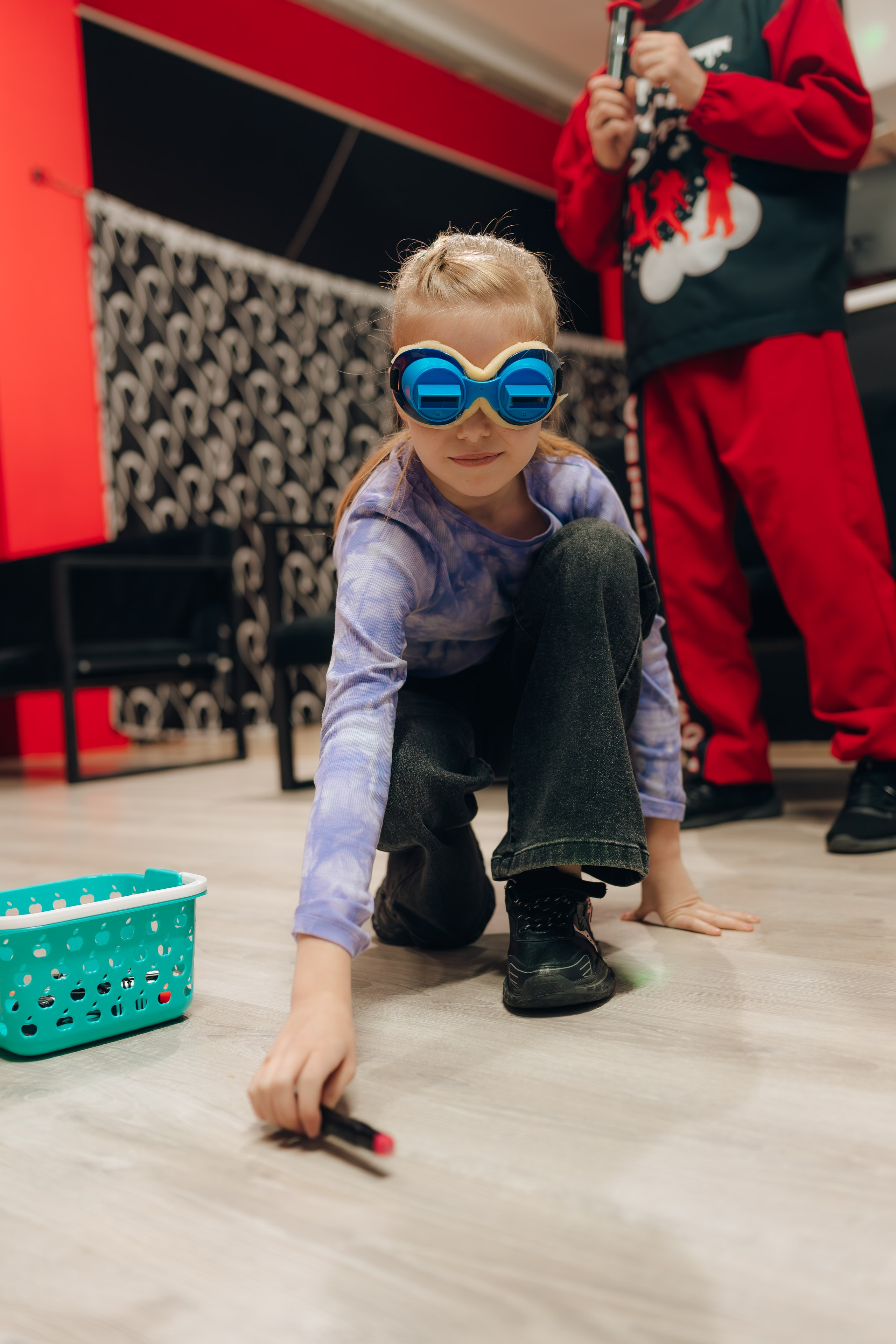 В ТОЧКЕ ОТРЫВА. Детский и семейный фотограф Катерина Мишина