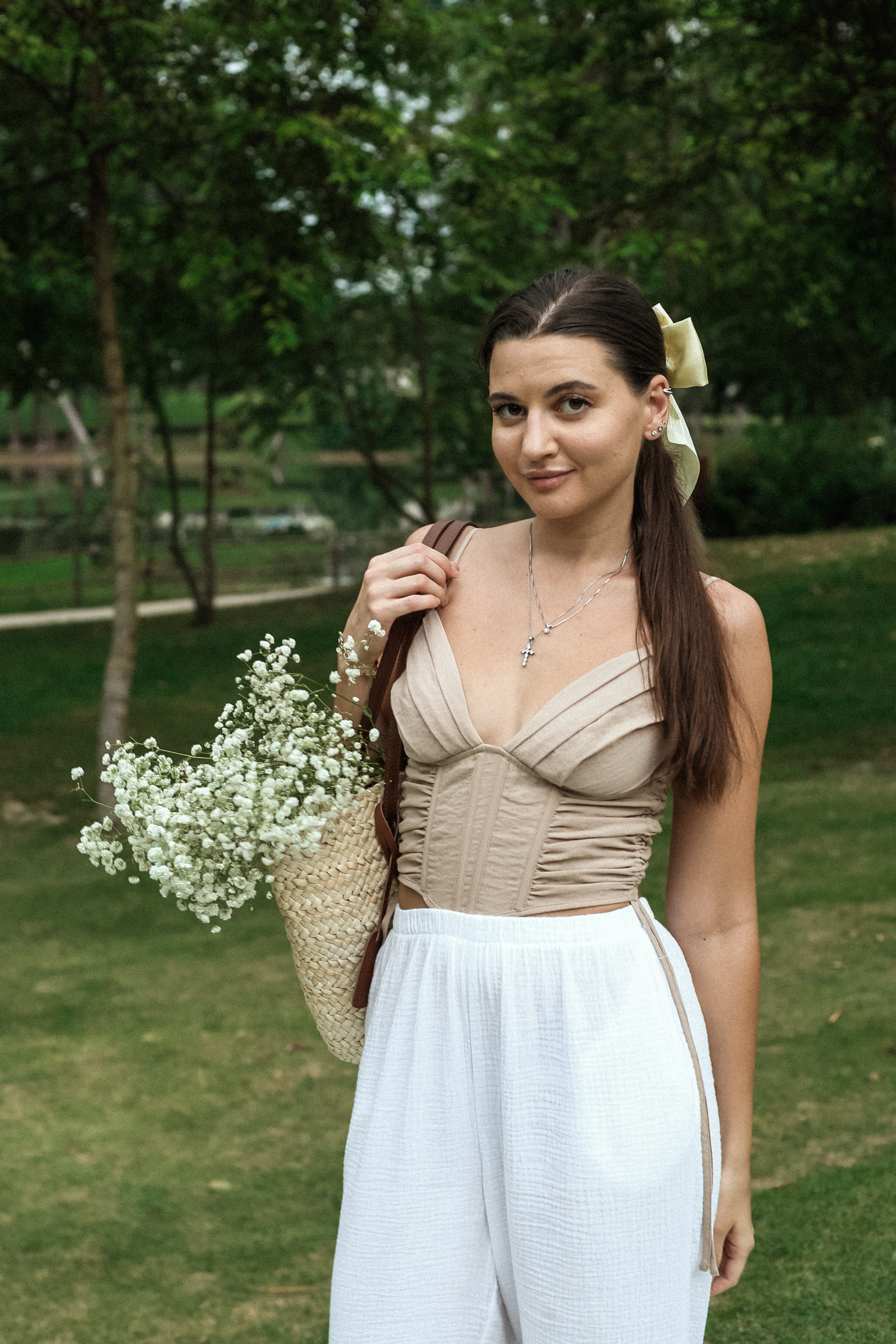 Винный Девичник в стиле Прованс. Фотограф и видеограф Анна Домашенко