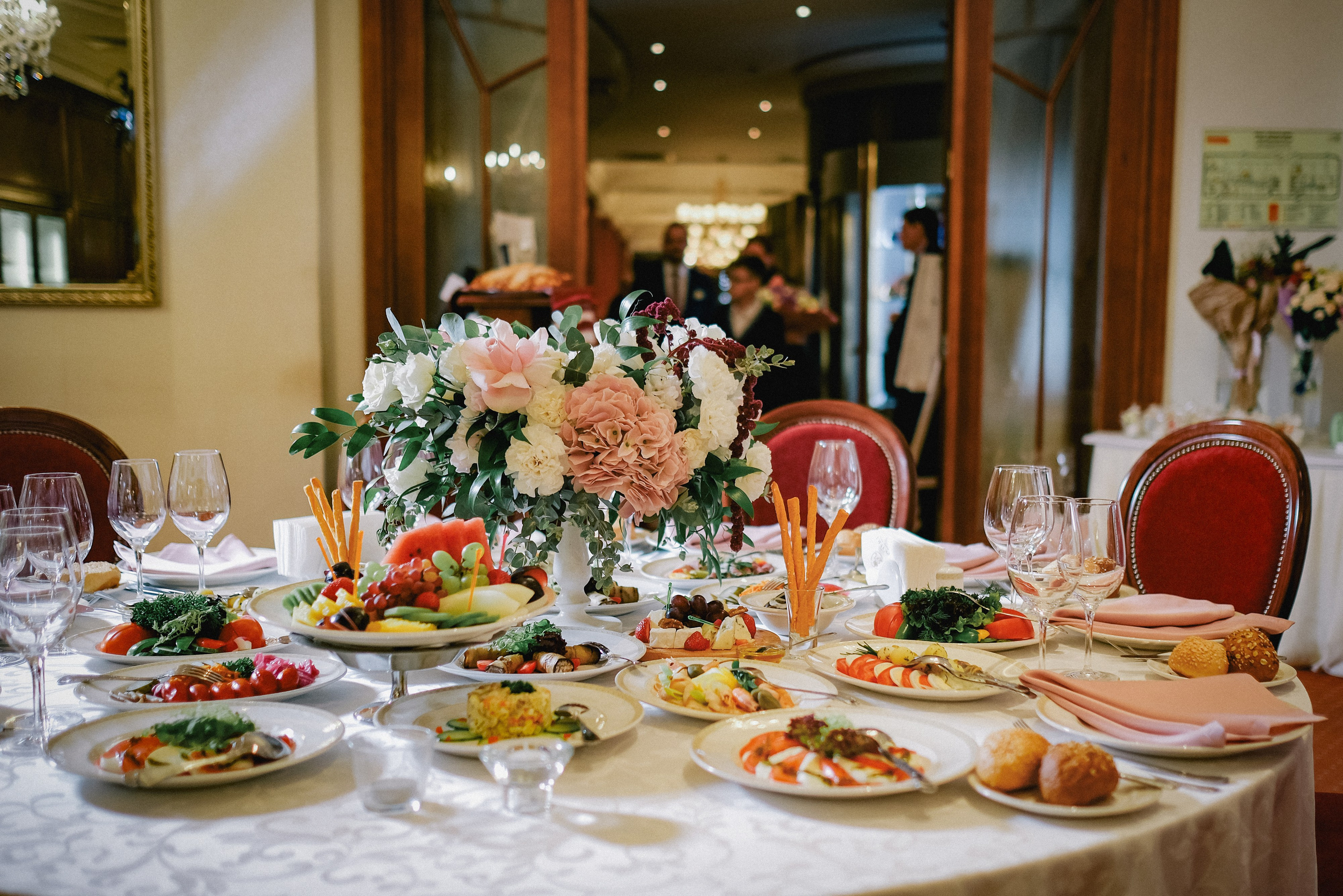 Лариса и Максим. Фотограф Михаил Ерохин | Москва