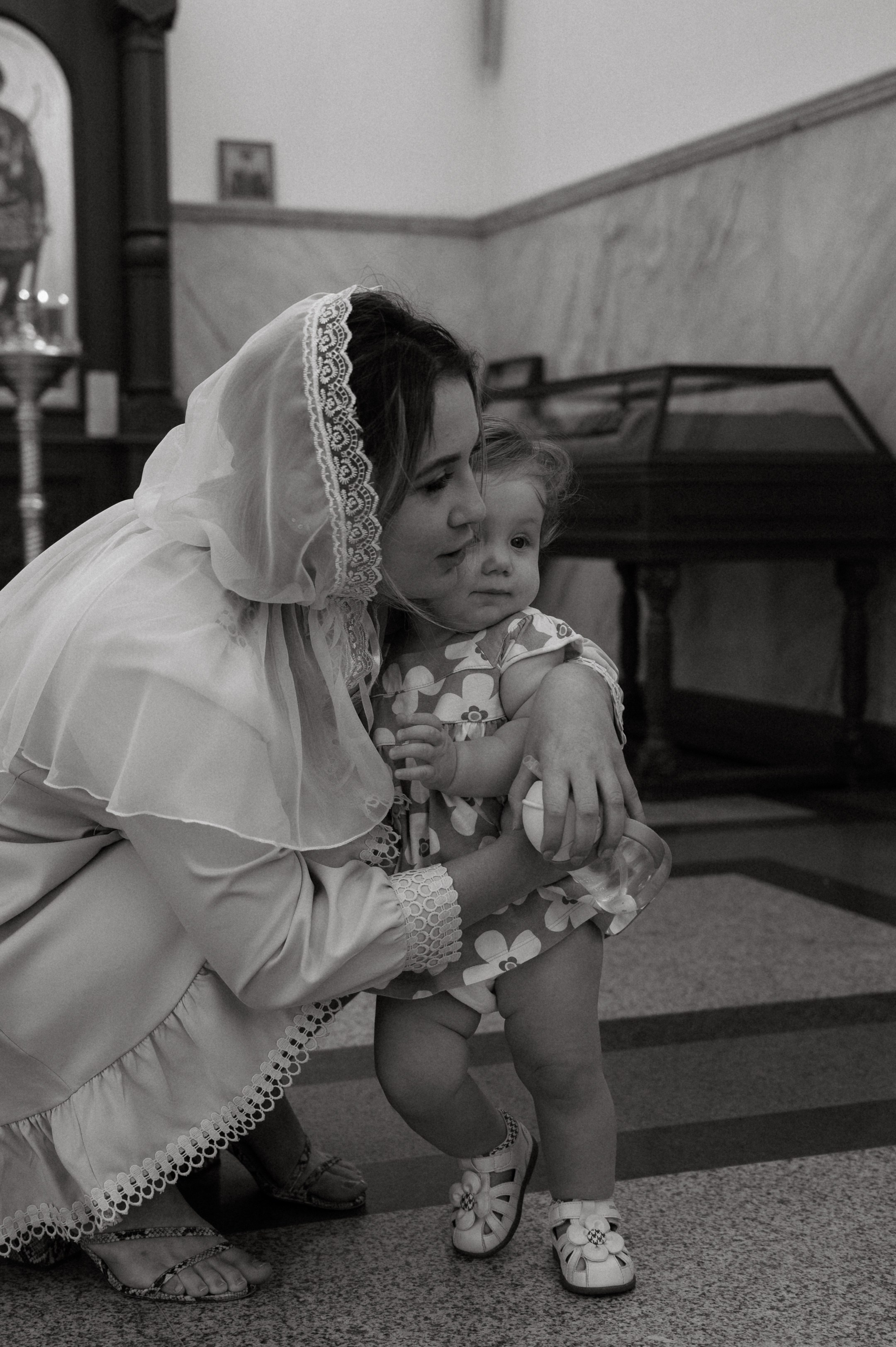 Таинство крещения. Свадебный и семейный фотограф Брюховецкая Тимашевск Краснодар