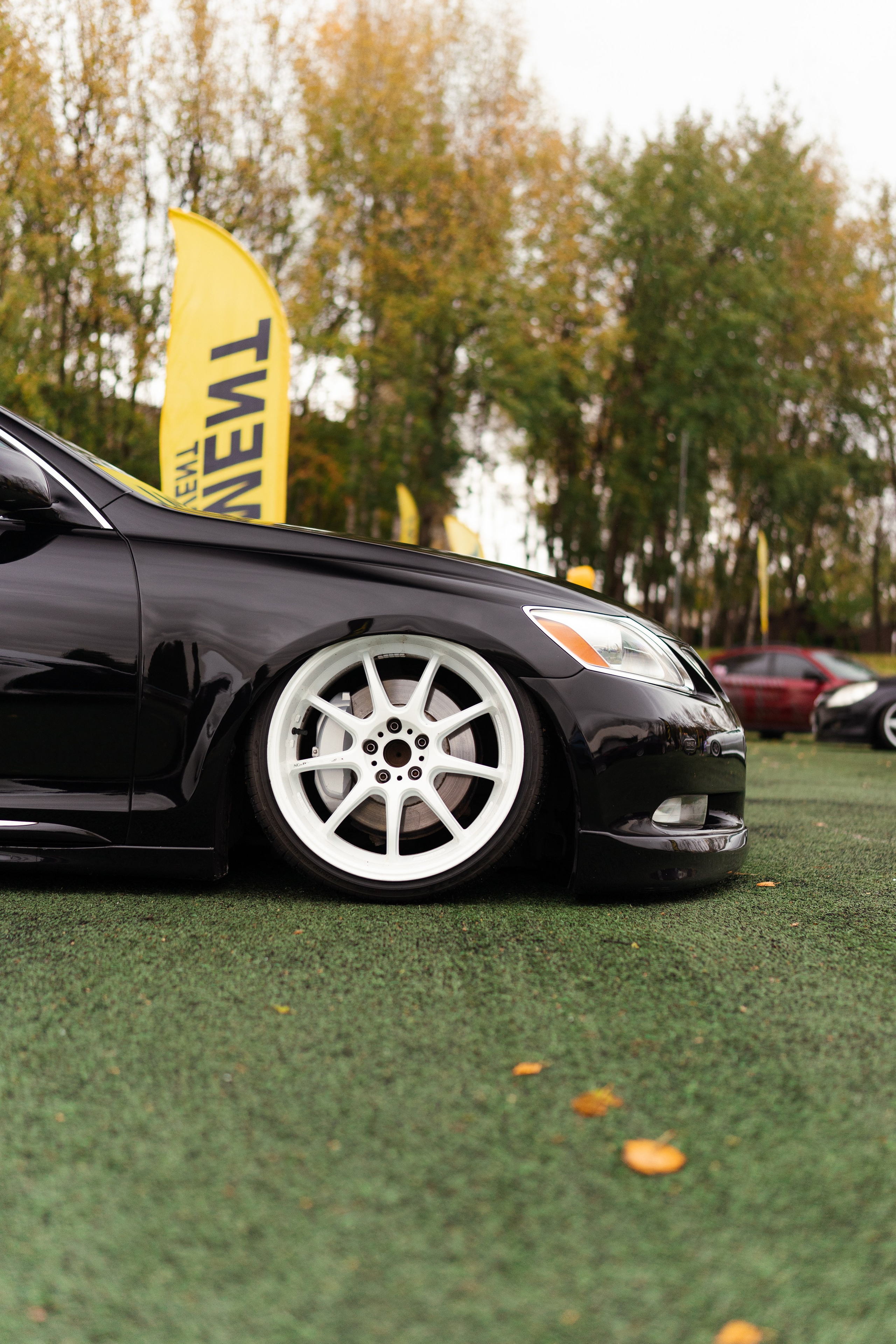 Fitment event 2023. Фотограф в СПБ Алмаз Камаев