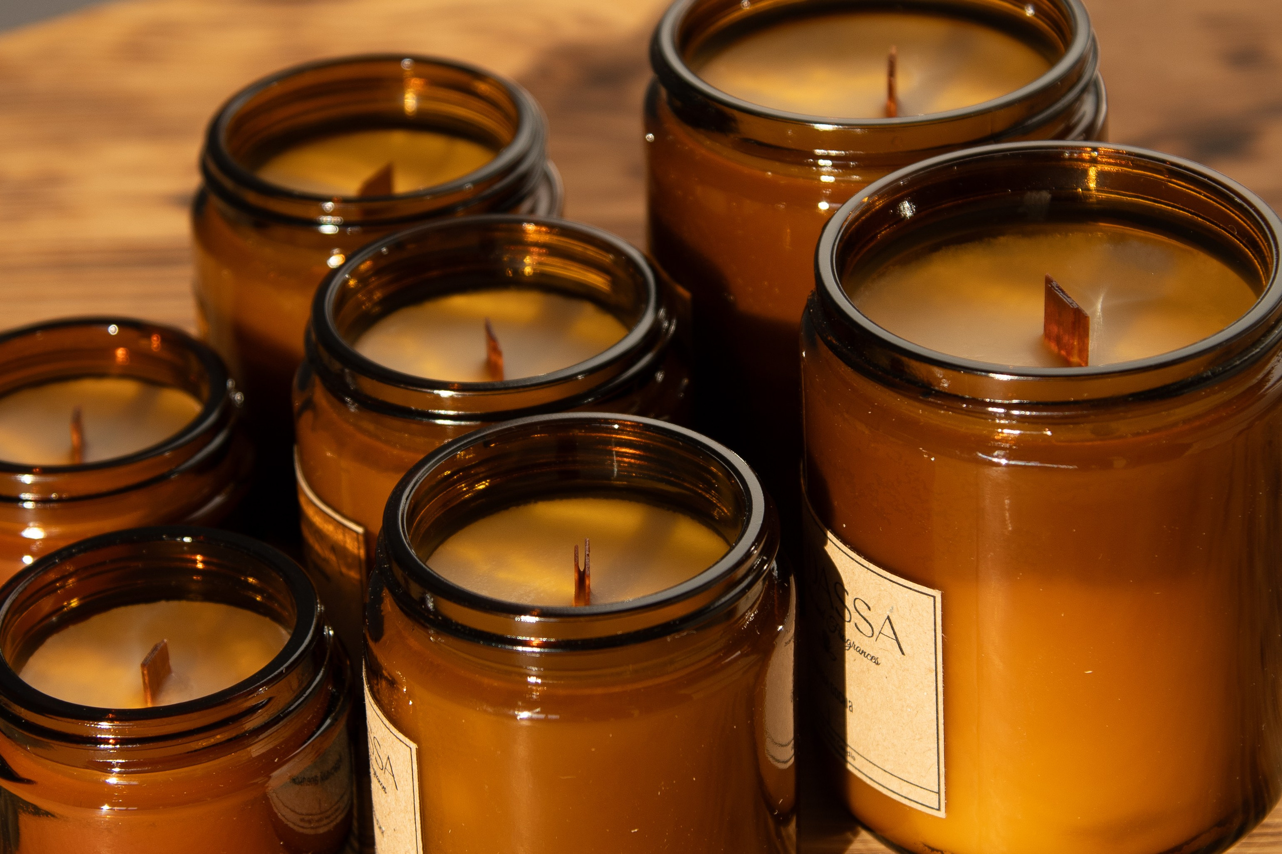 Свечи и ароматы для дома весенняя серия. Фотографы в Тюмени Андрей и Лидия Войвод