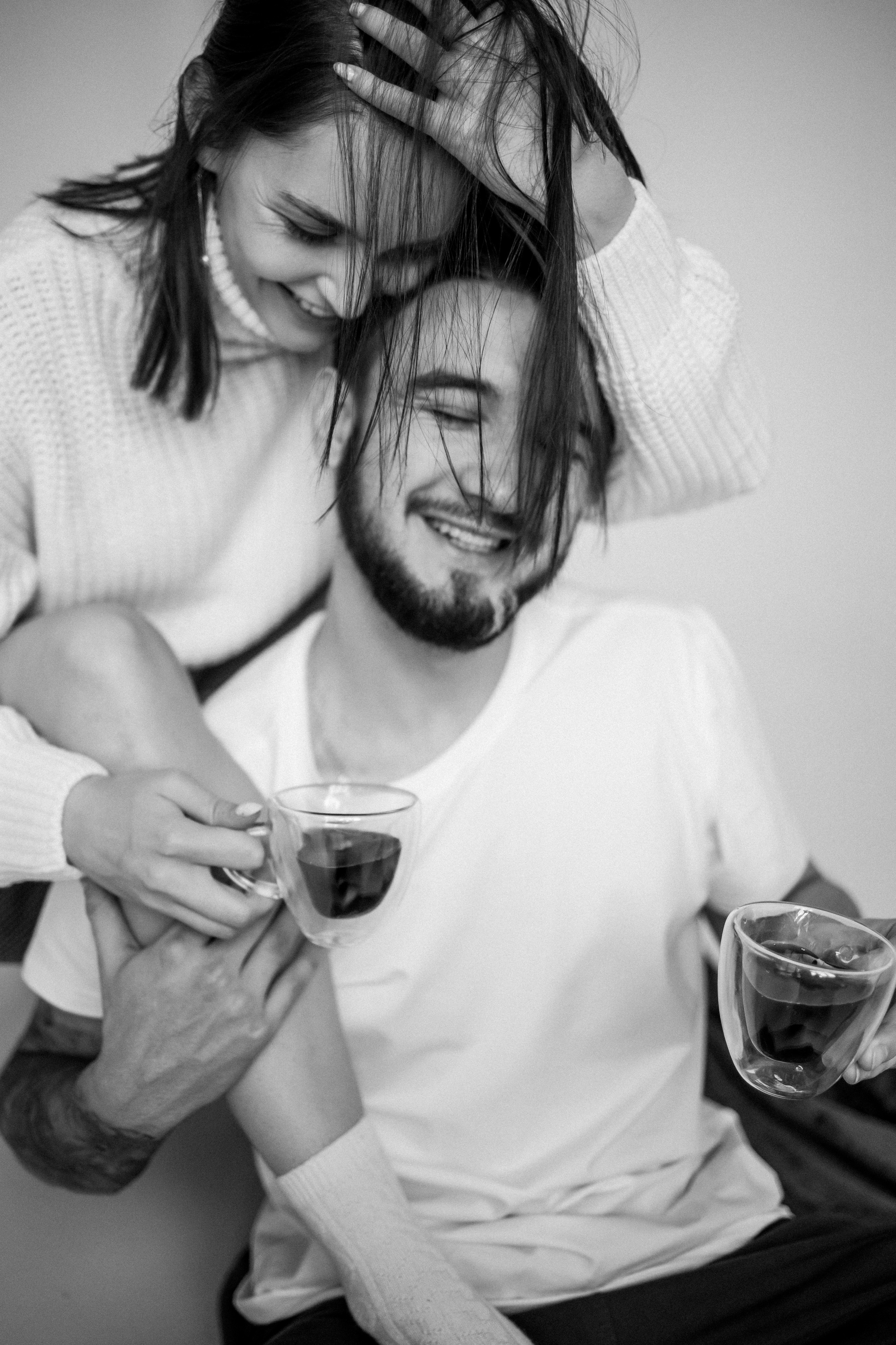 Лера и Никита. Свадебный фотограф в Иркутске Сапаров Александр